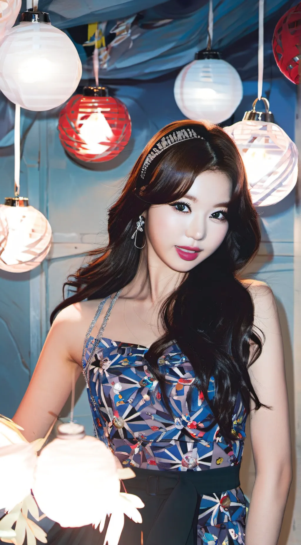 Talkie AI - Chat with Soojin