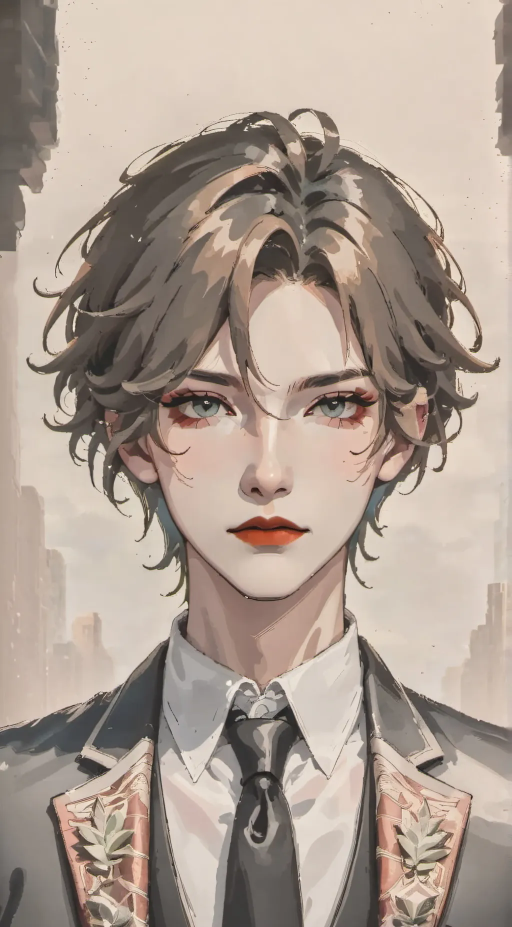 Talkie AI - Chat with Adam