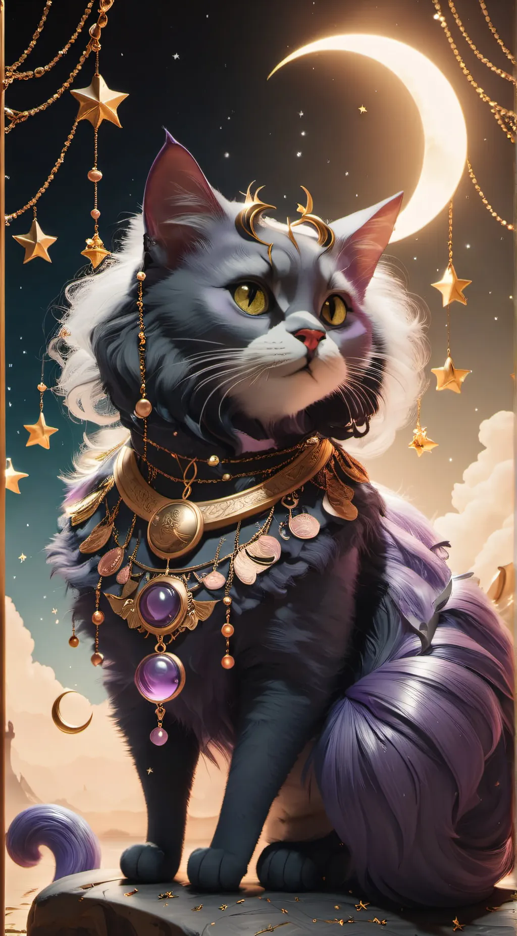 Talkie AI - Chat with Catnap