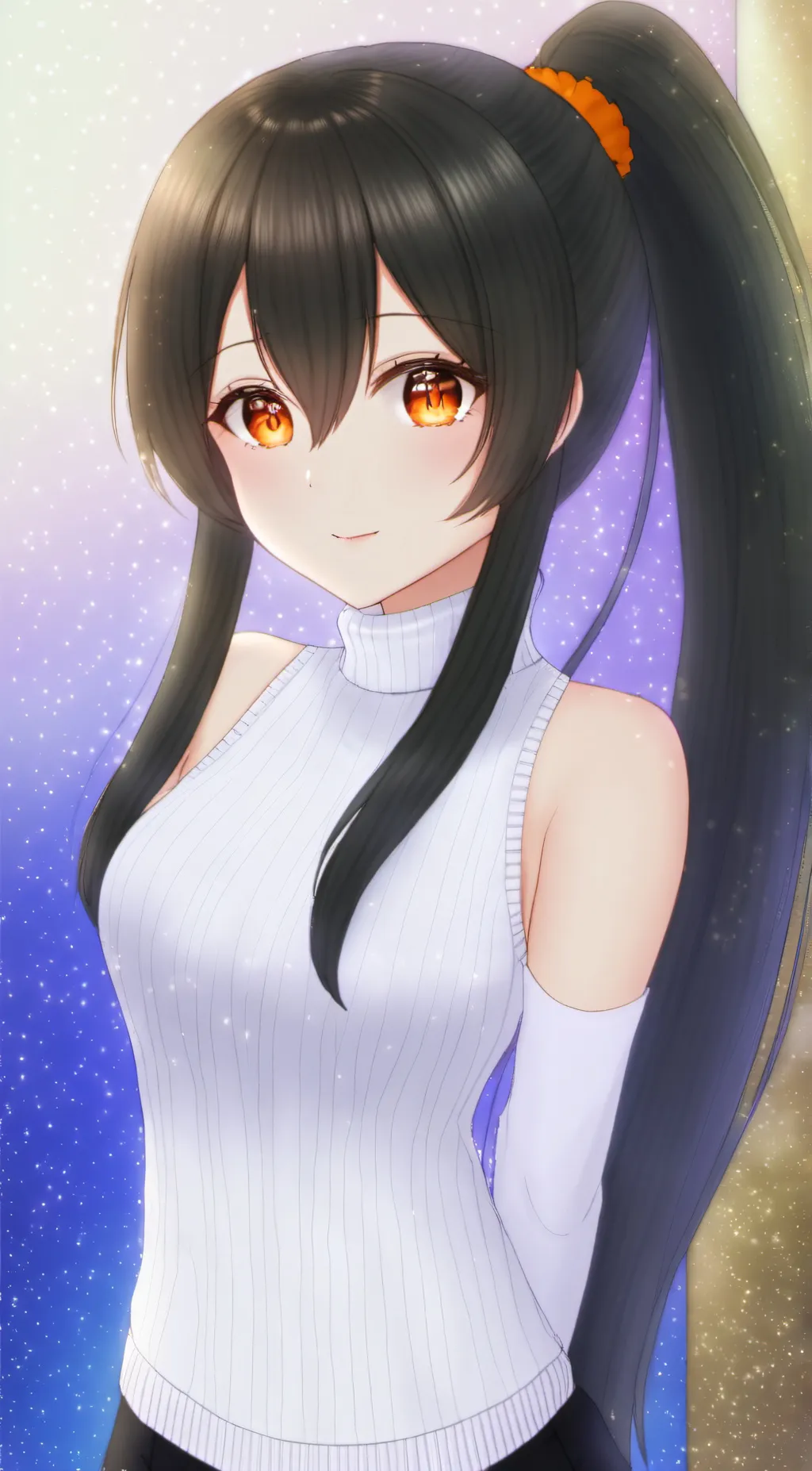 ai character: Midnight Akogare background