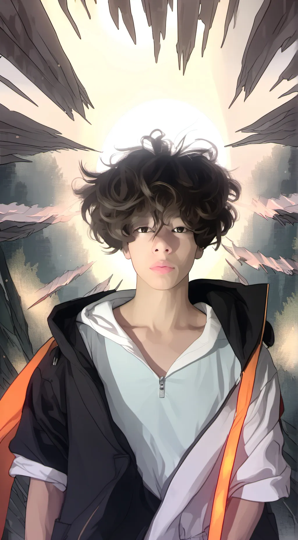 Talkie AI - Chat with Jayden