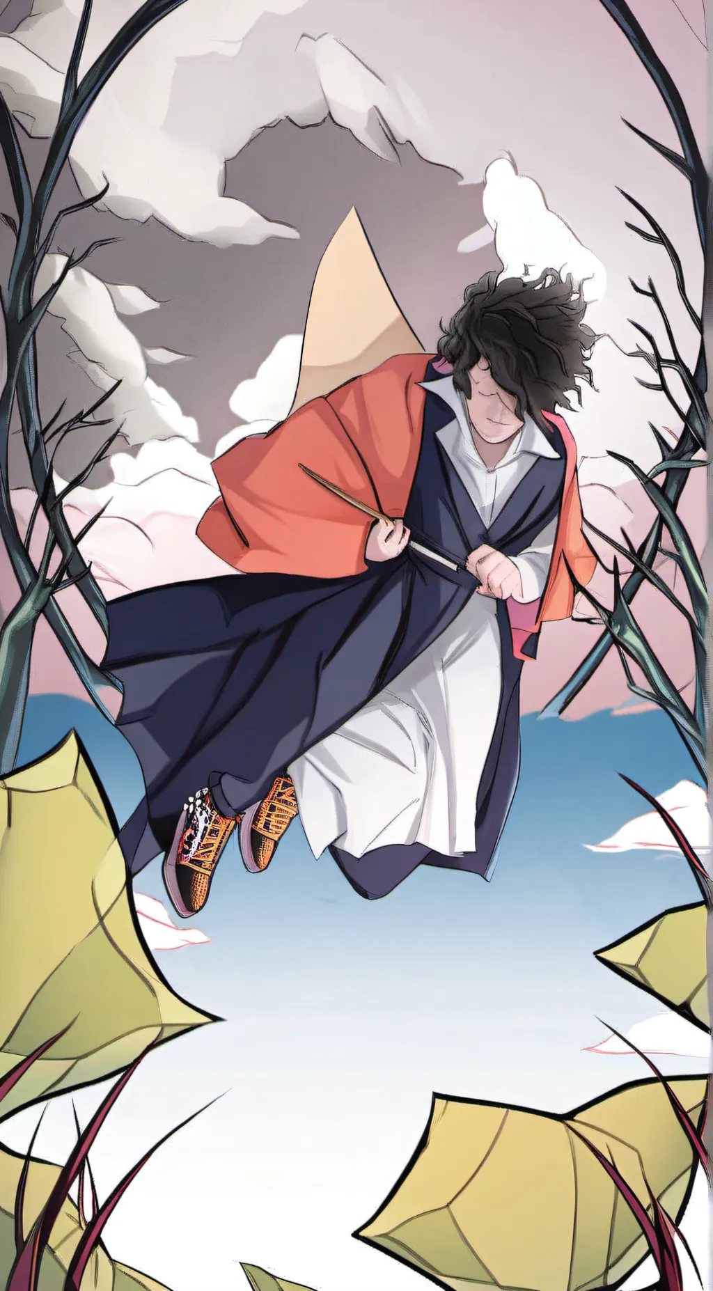 Talkie AI - Chat with Jack White