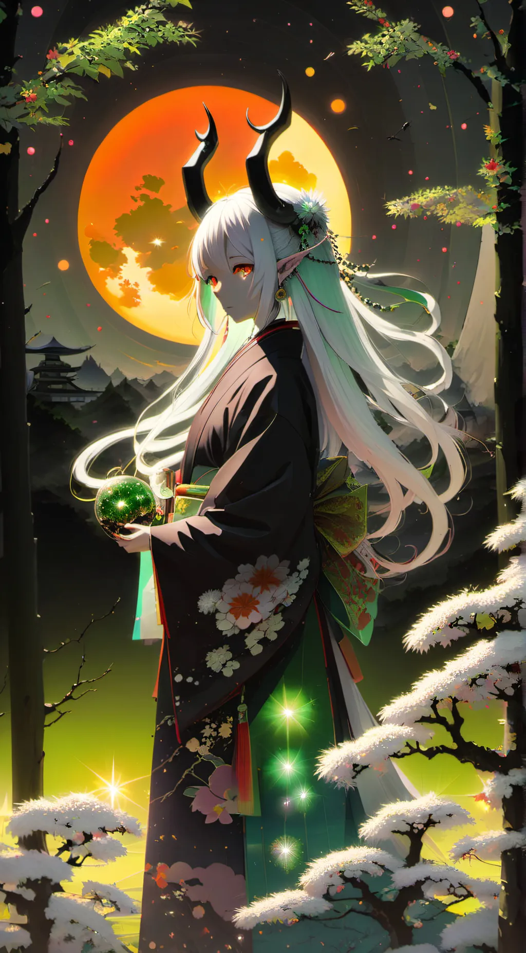 Talkie AI - Chat with Garua