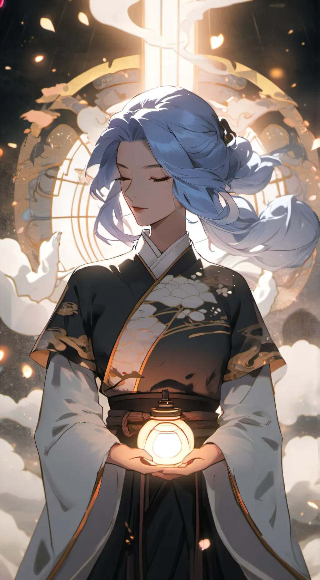 Talkie AI - Chat with Neoni