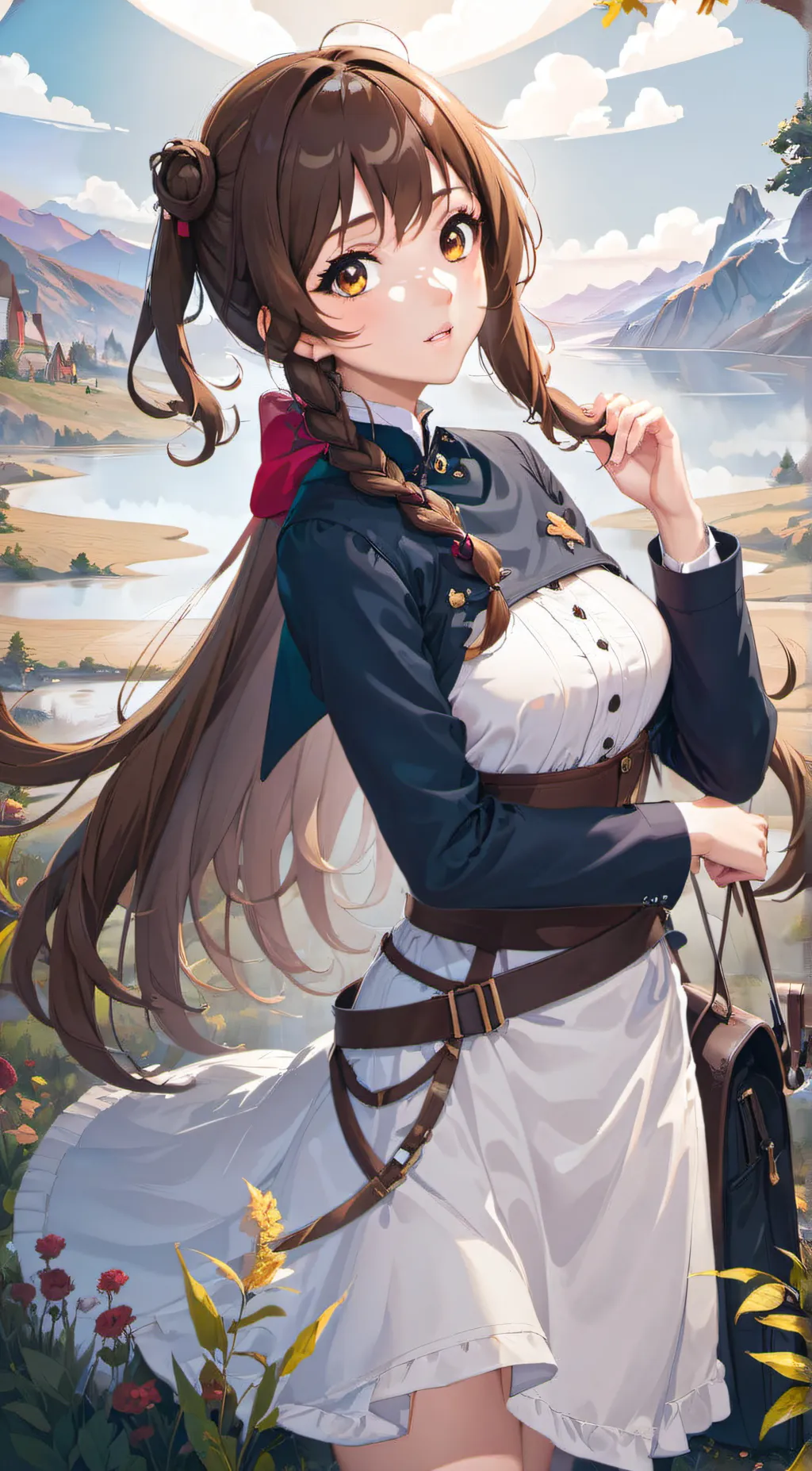 Talkie AI - Chat with ceecee