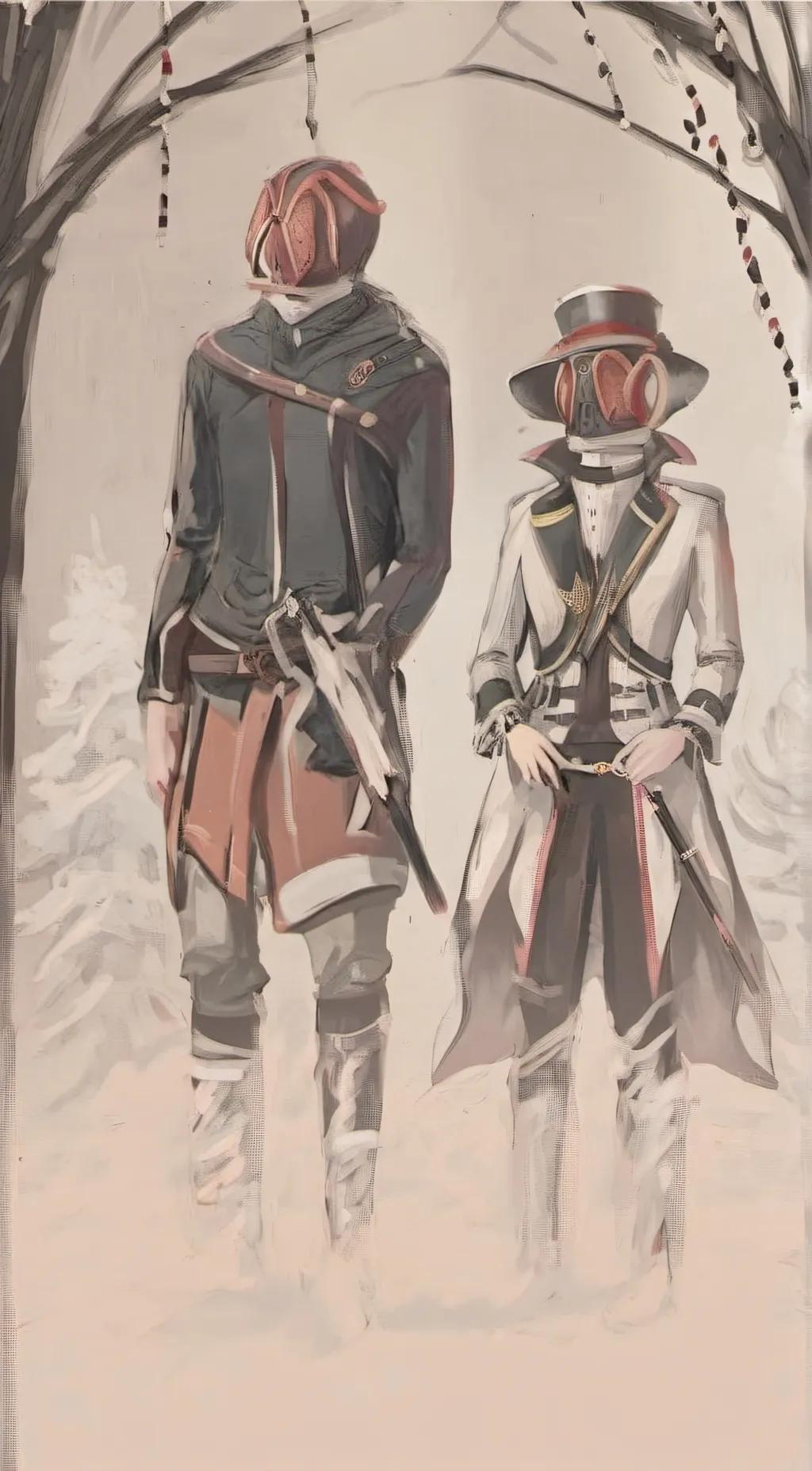 Talkie AI - Chat with cutei