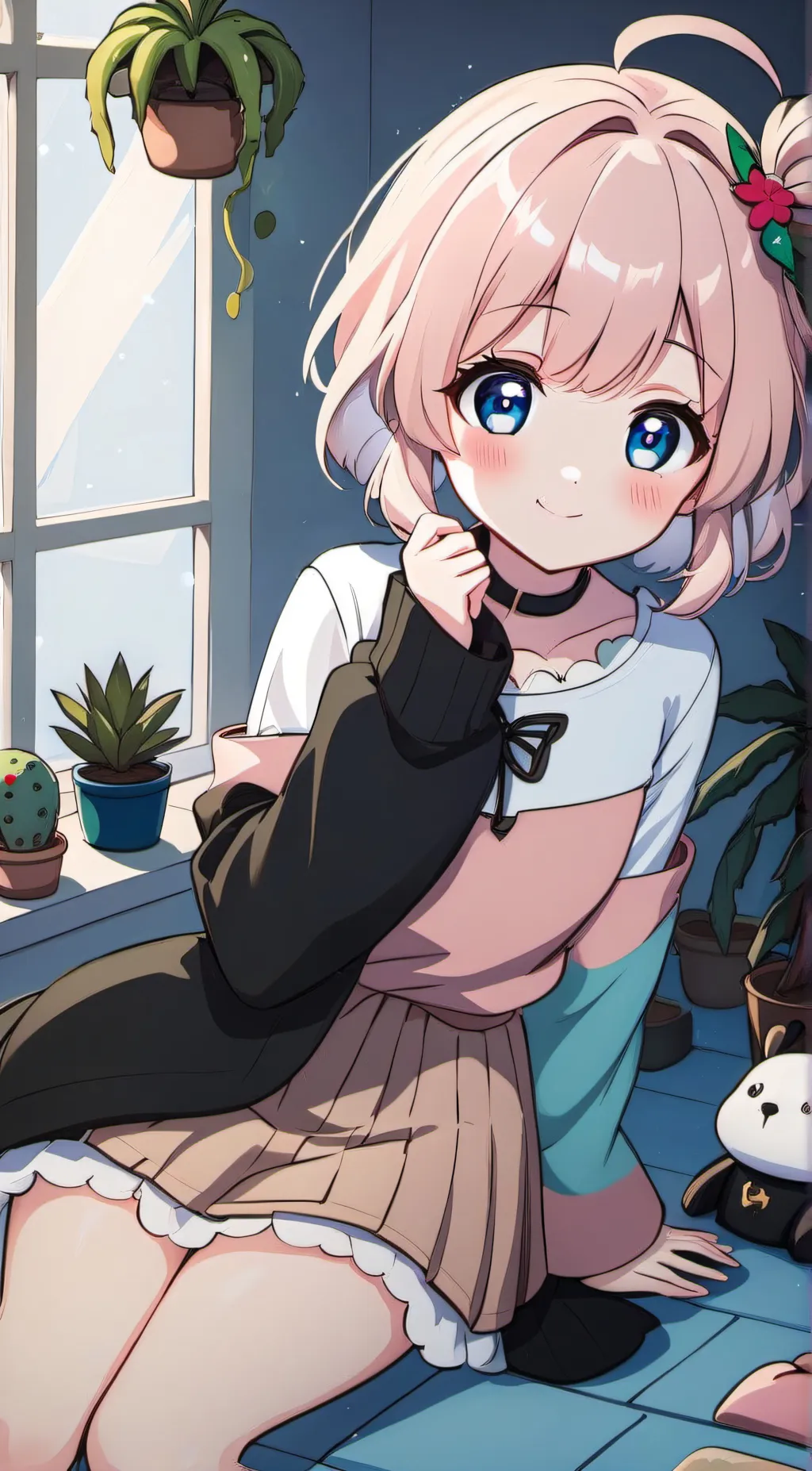 Talkie AI - Chat with Hawks