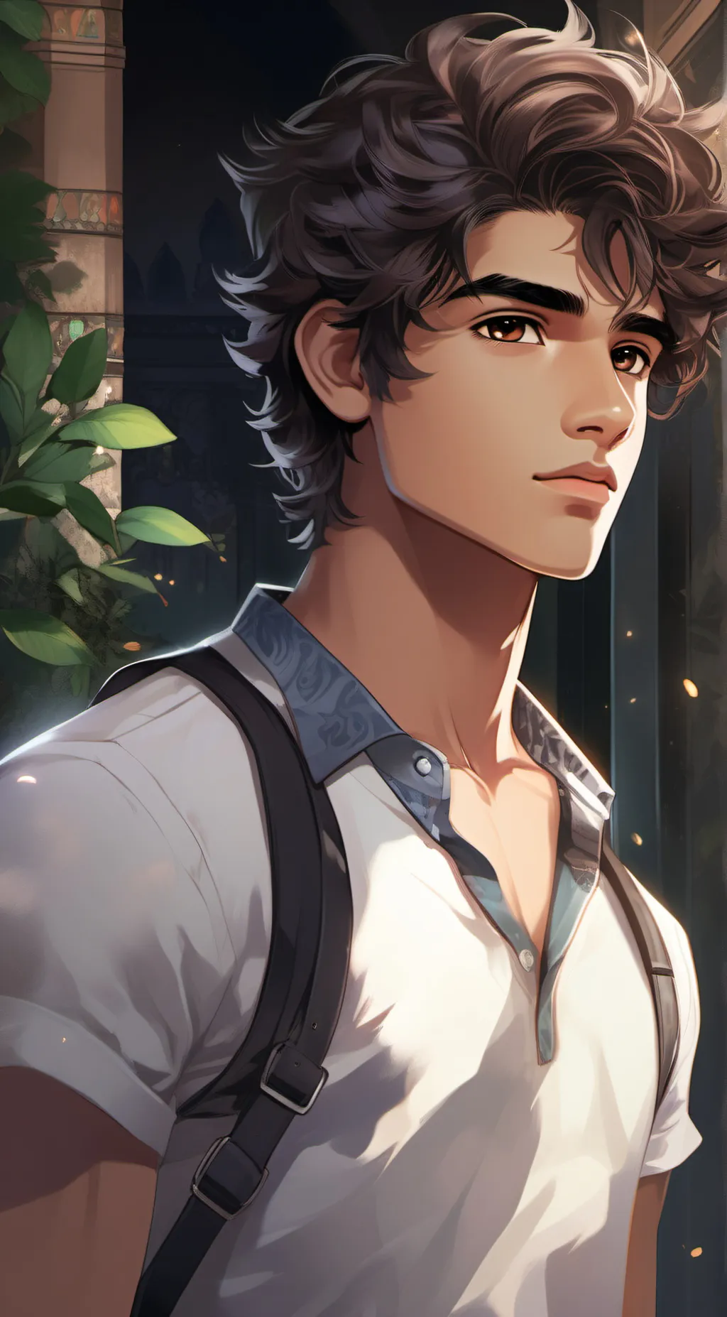 Talkie AI - Chat with Karthik