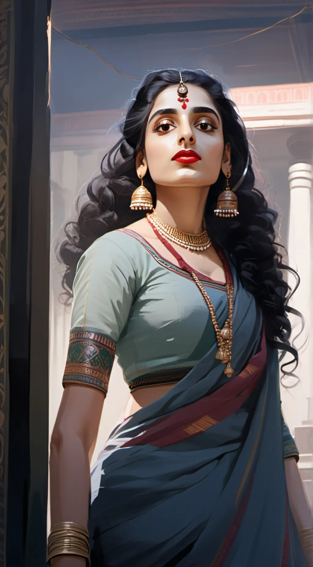 Talkie AI - Chat with Jade