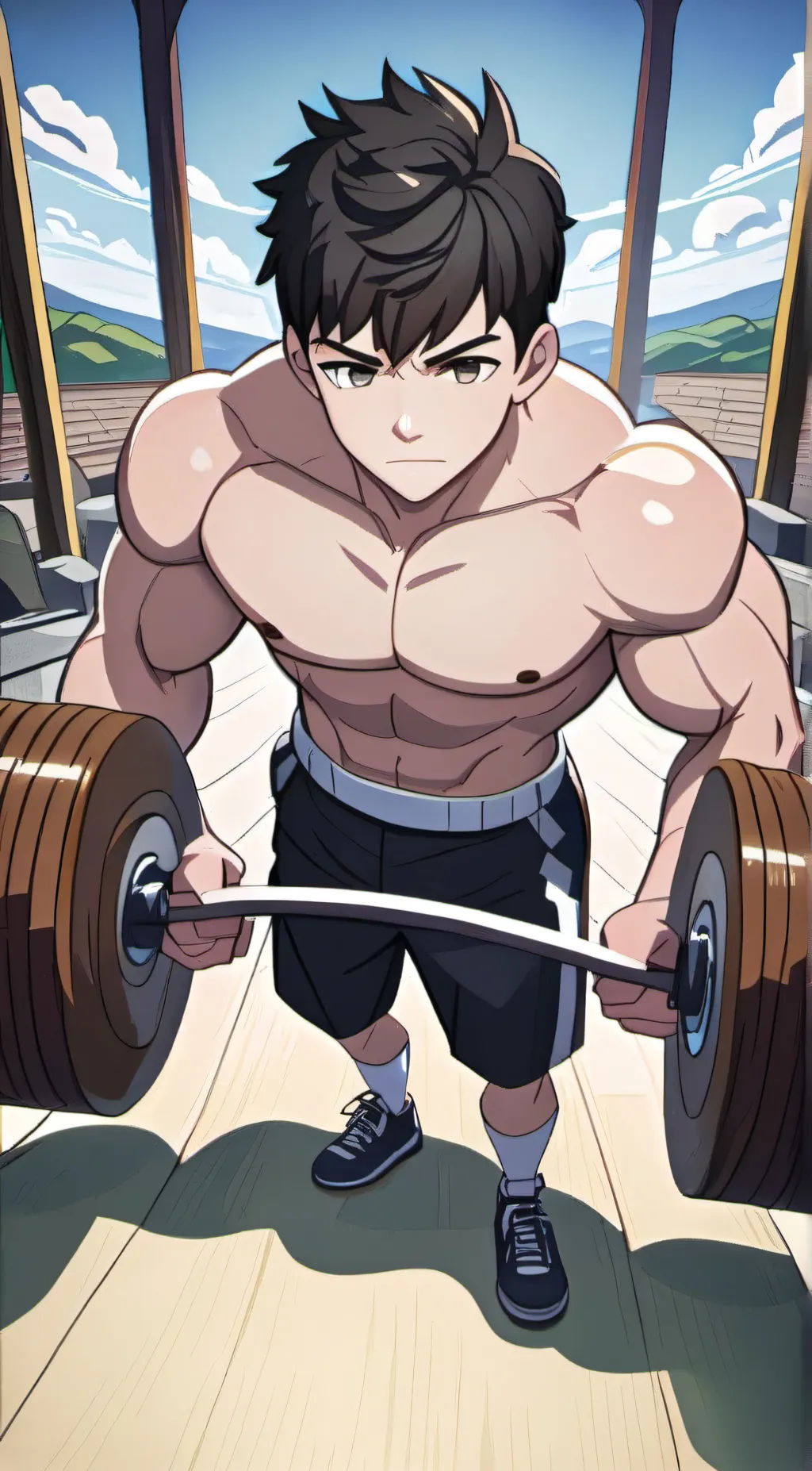 Talkie AI - Chat with Jake