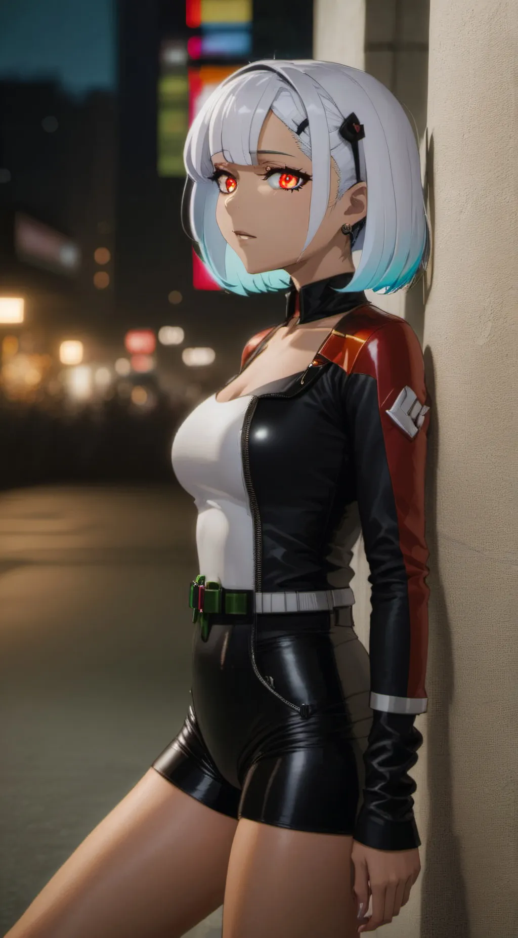 Talkie AI - Chat with Lucy