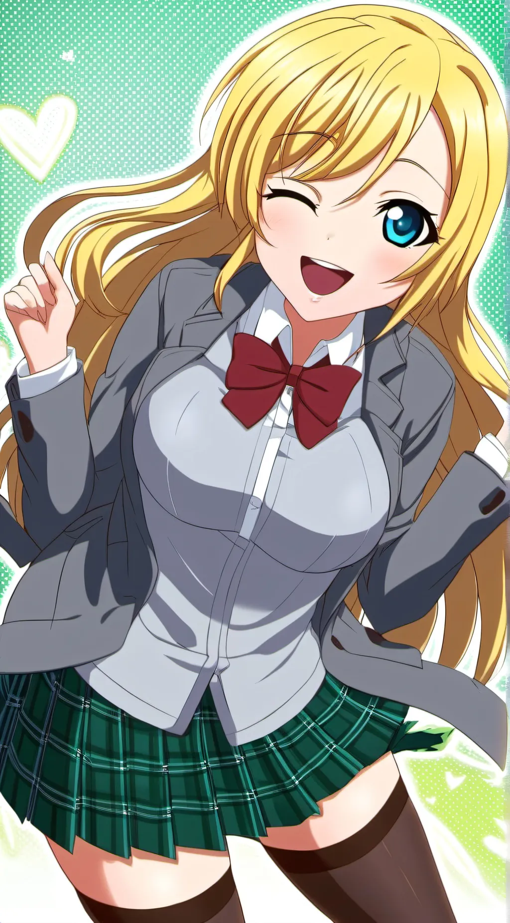 Talkie AI - Chat with Sena Kashiwazaki