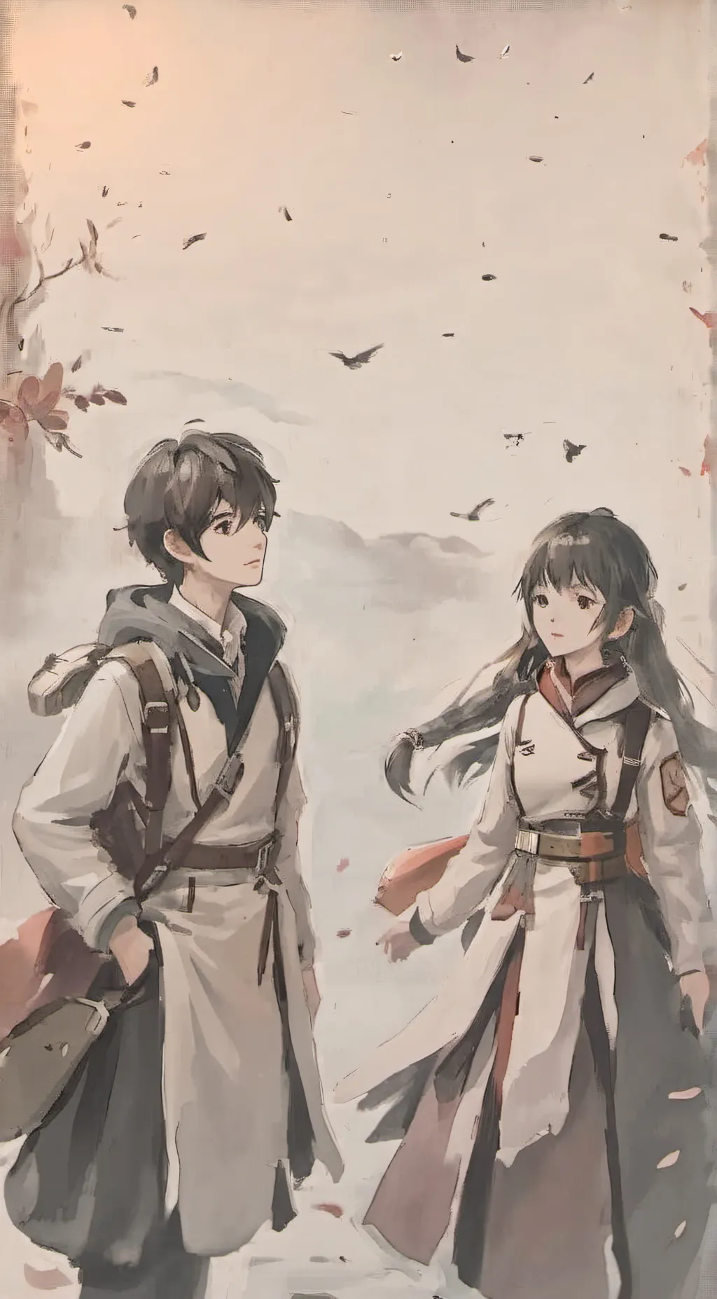 Talkie AI - Chat with Josh