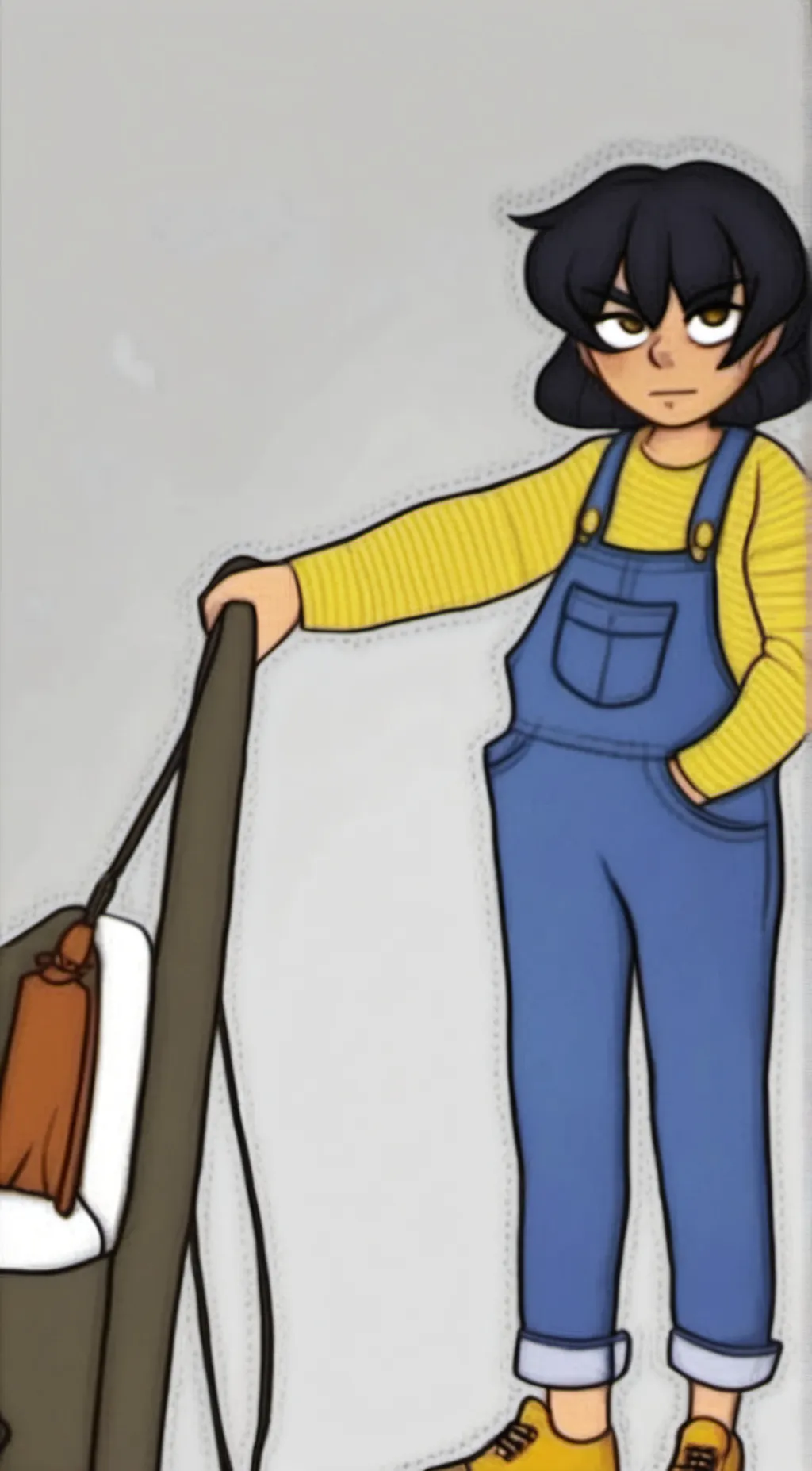 Talkie AI - Chat with Cassidy