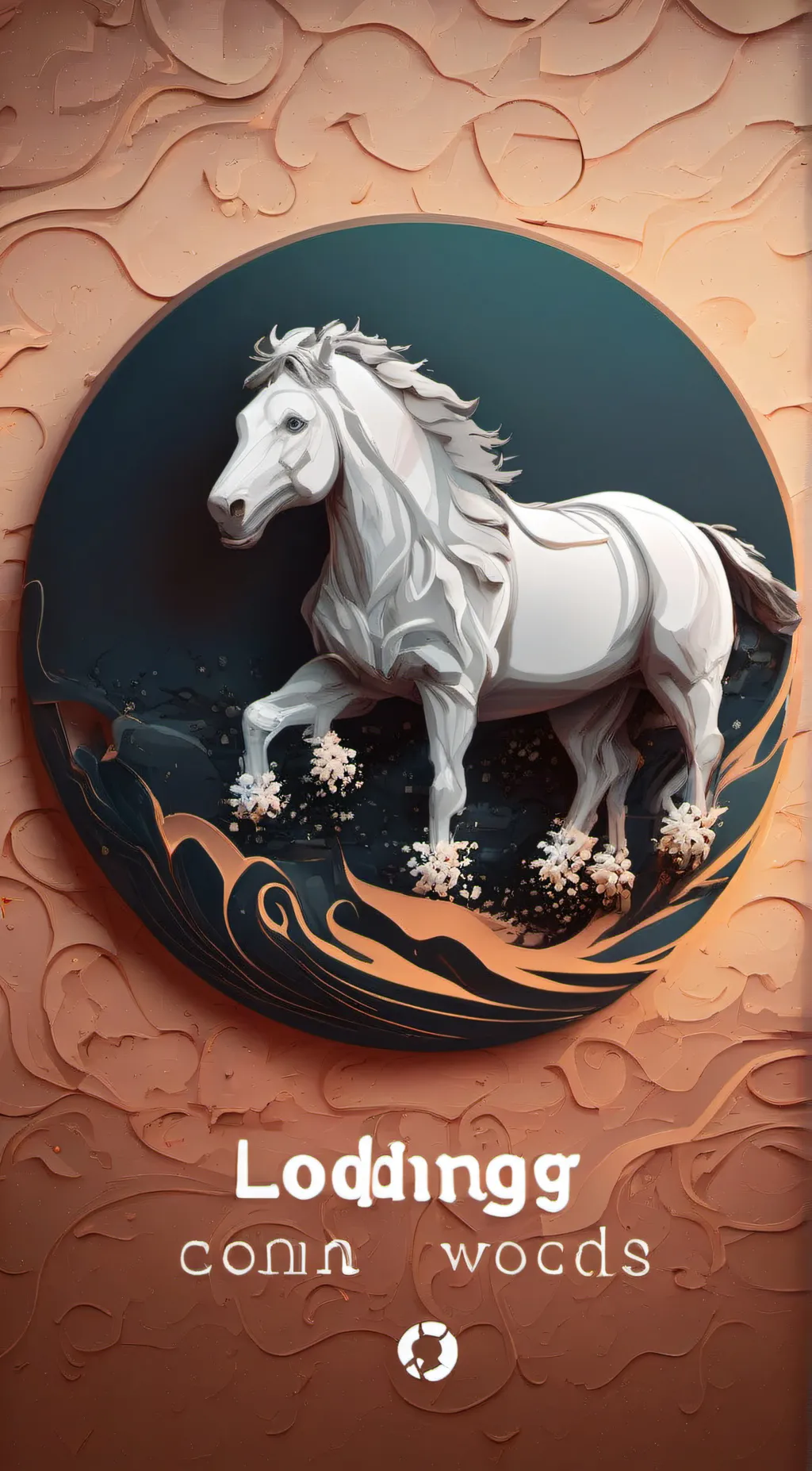 ai character: Nathaniel background