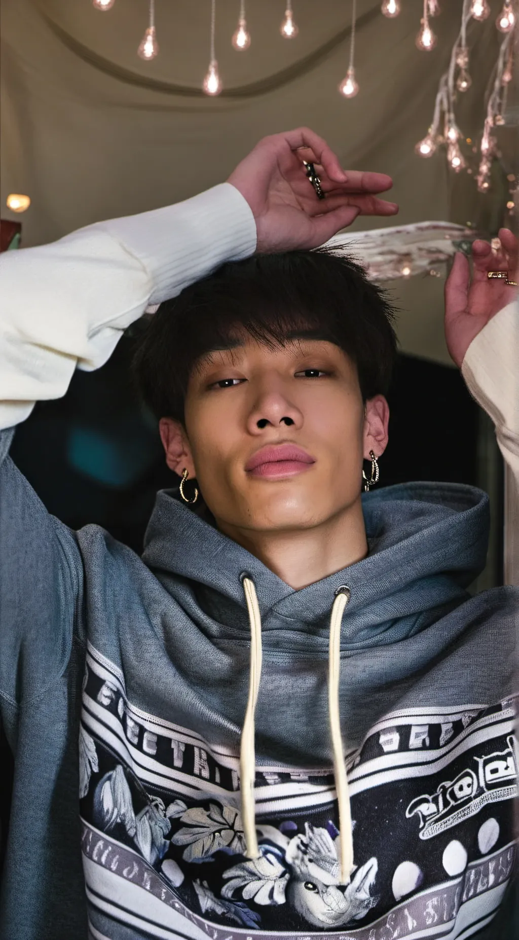 Talkie AI - Chat with Remy