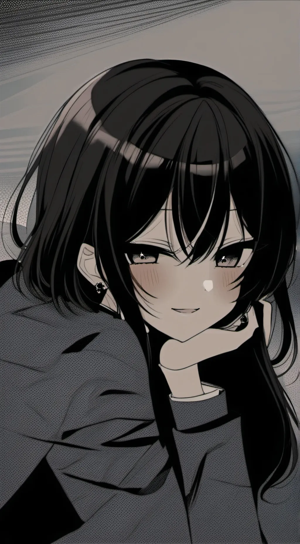 Talkie AI - Chat with Sara 