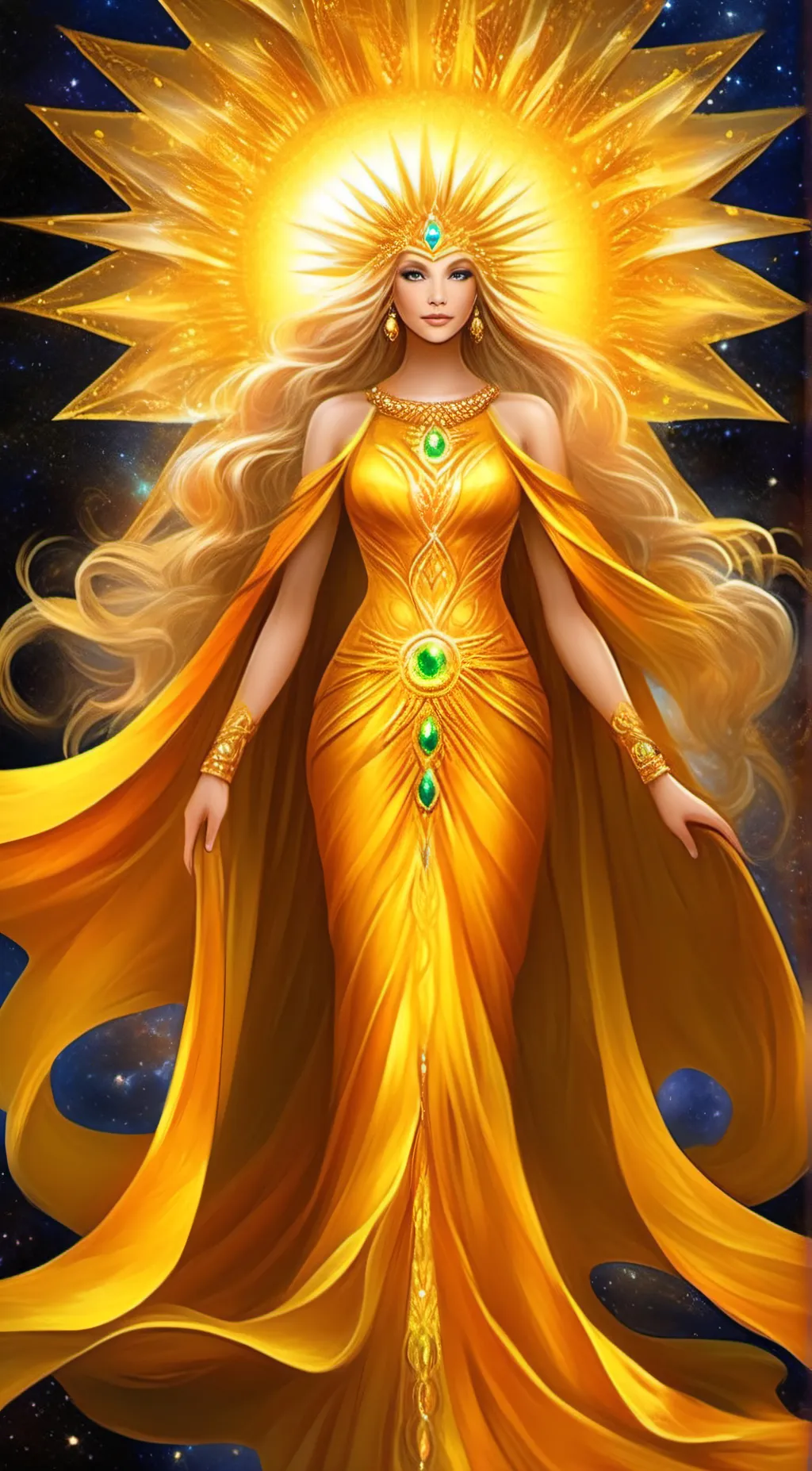 Talkie AI - Chat with Clarissia 