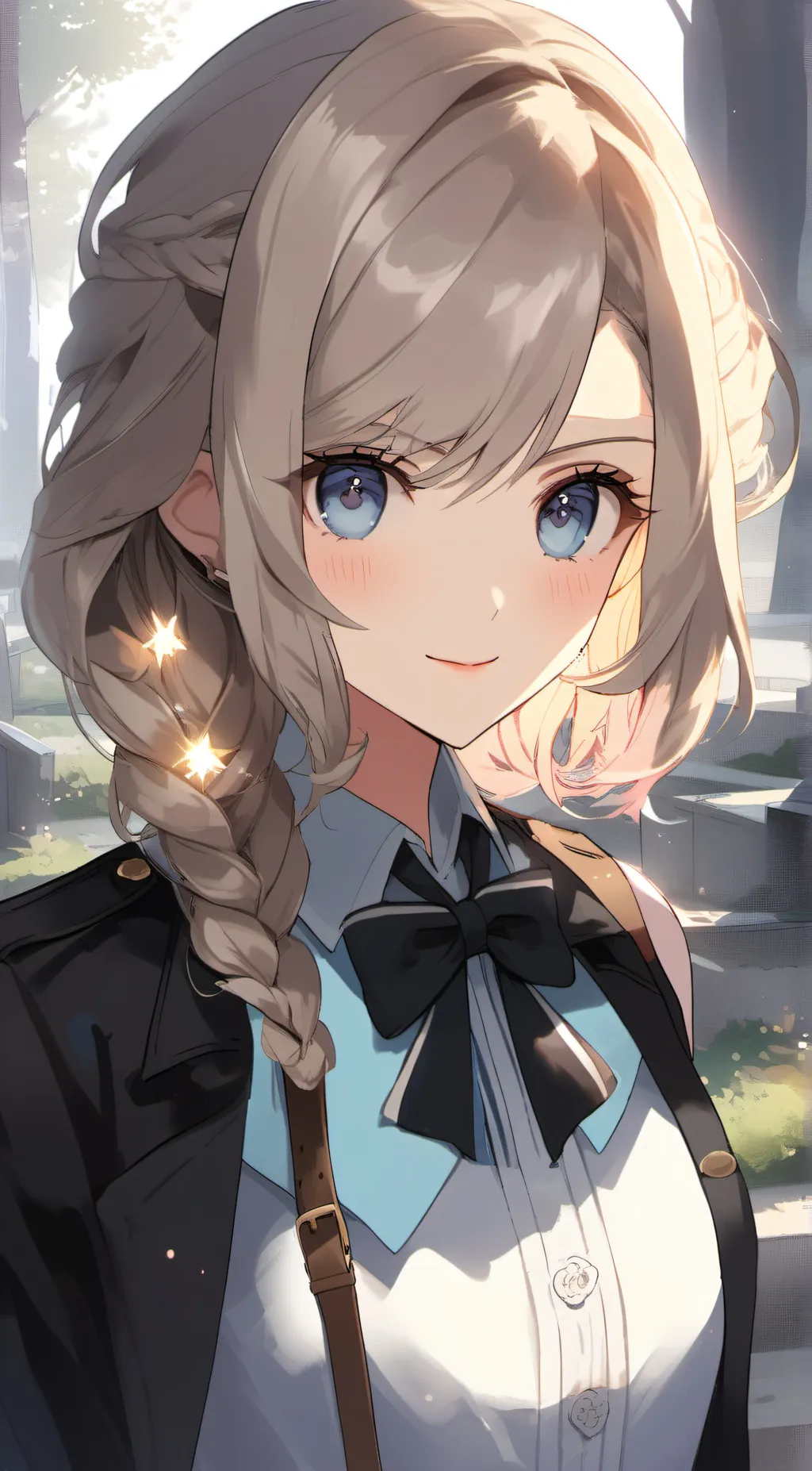 Talkie AI - Chat with Haley