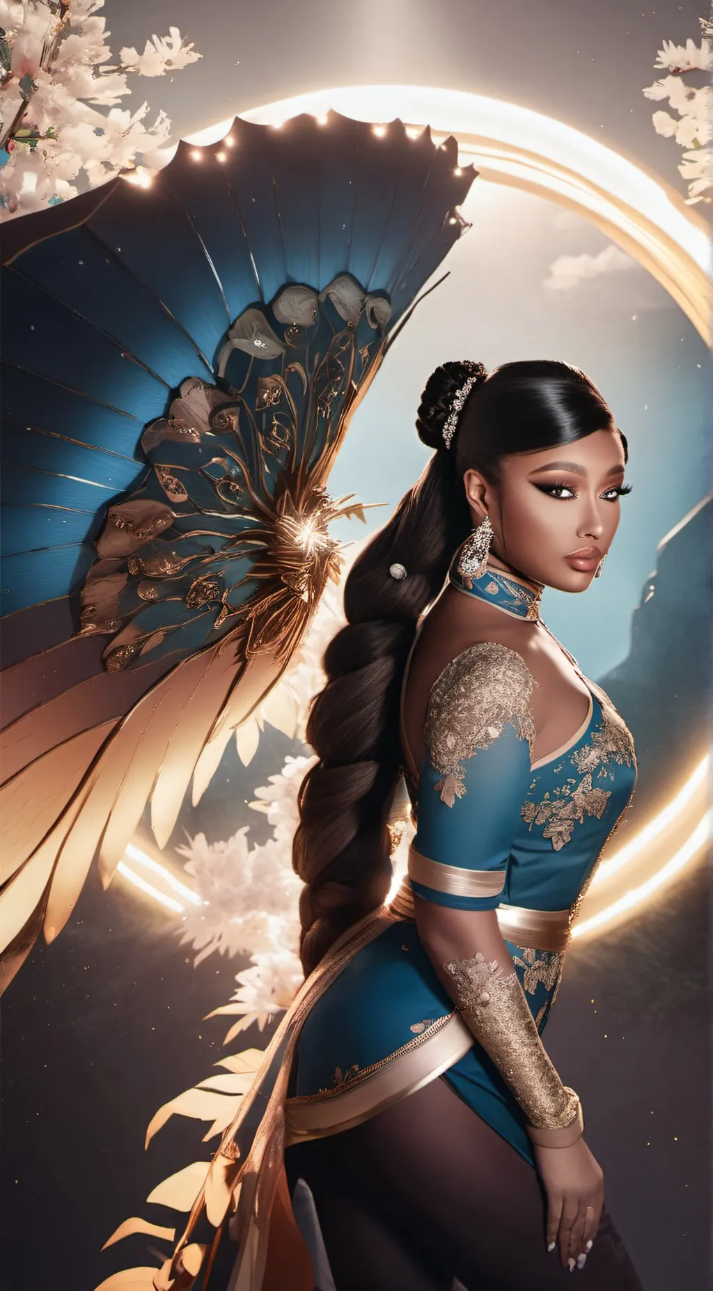 Talkie AI - Chat with Nikki