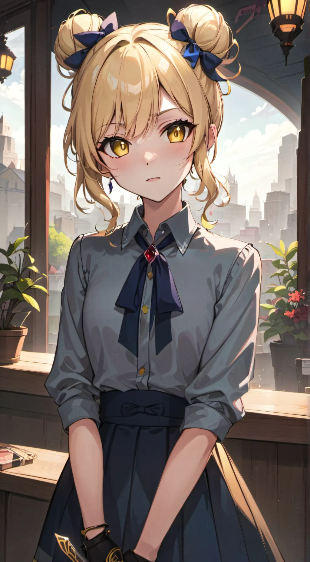 Talkie AI - Chat with Toga 