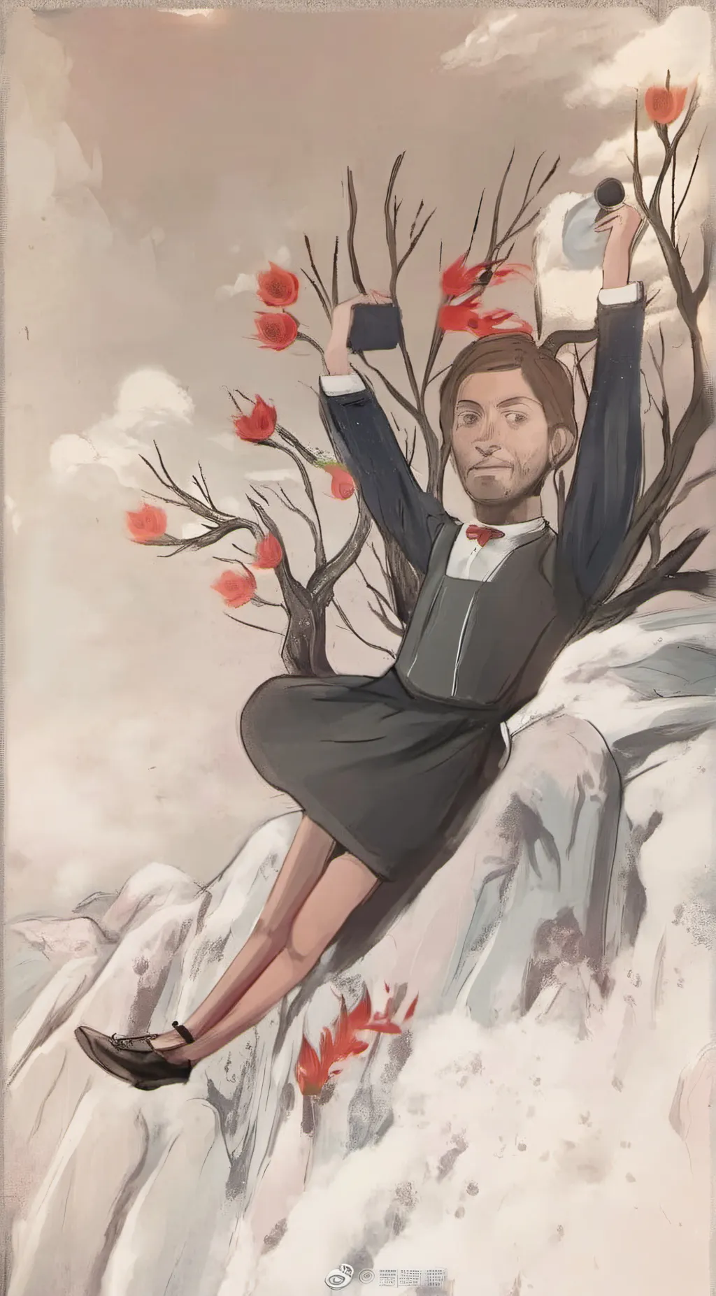 Talkie AI - Chat with Karen 