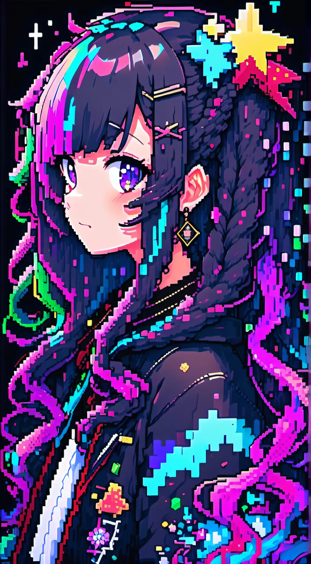 Talkie AI - Chat with Ame