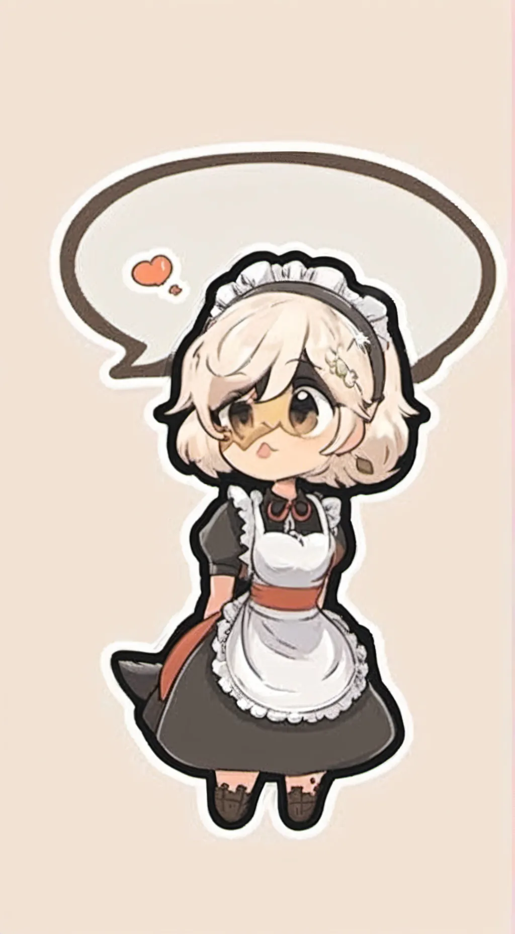 ai character: Jax simp💀 background