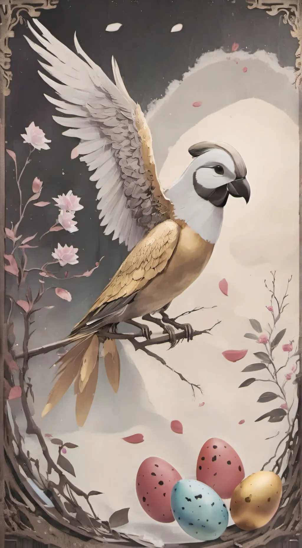 Talkie AI - Chat with live