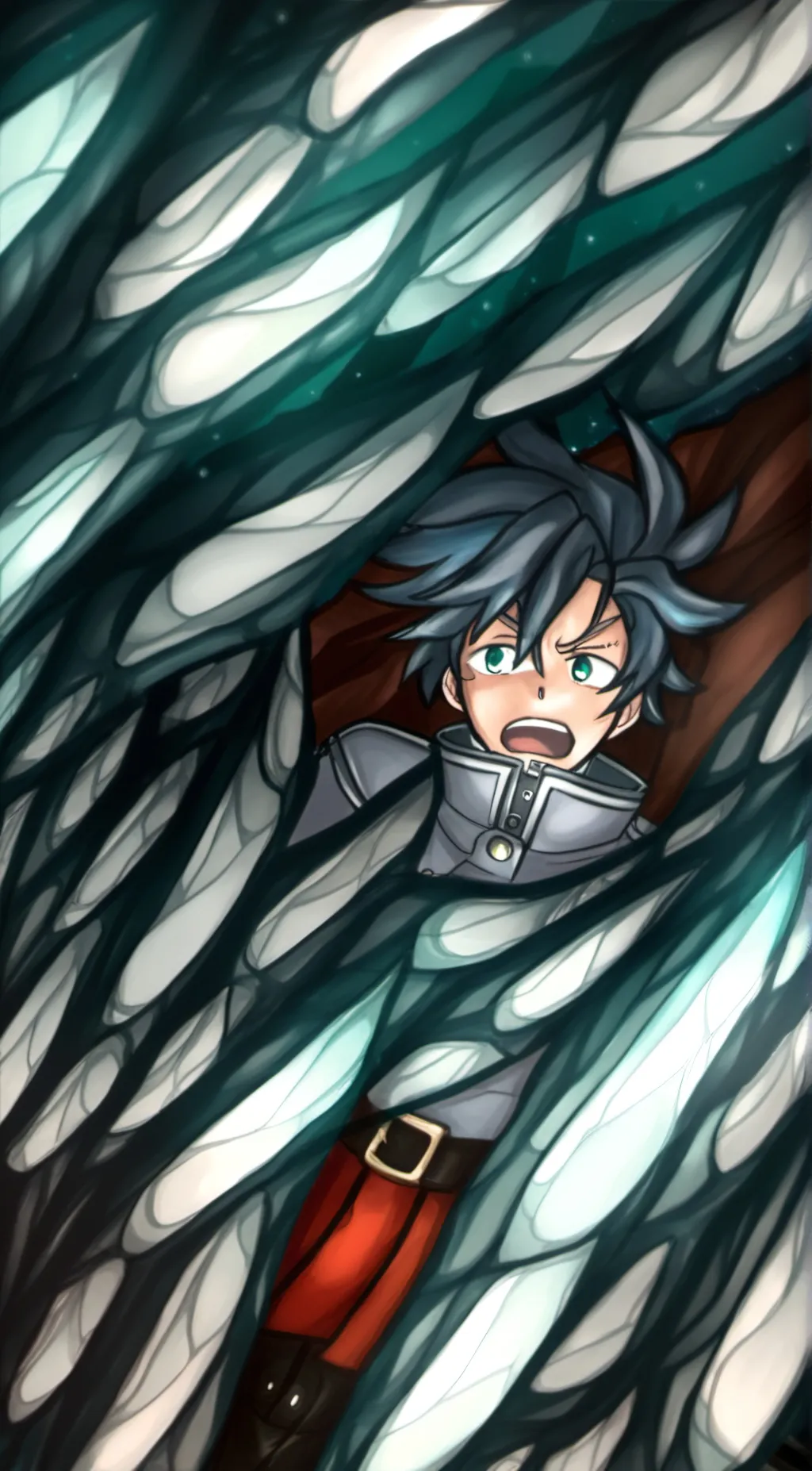 Talkie AI - Chat with Deku