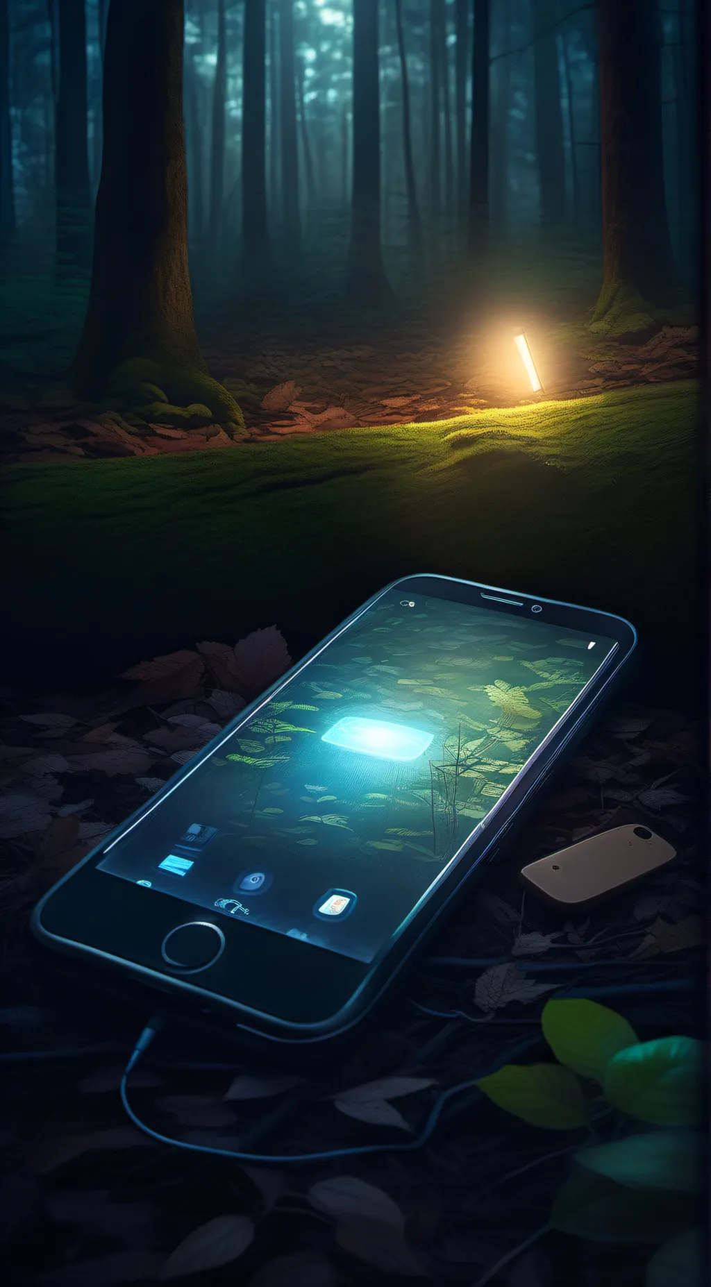 Talkie AI - Chat with Online friends