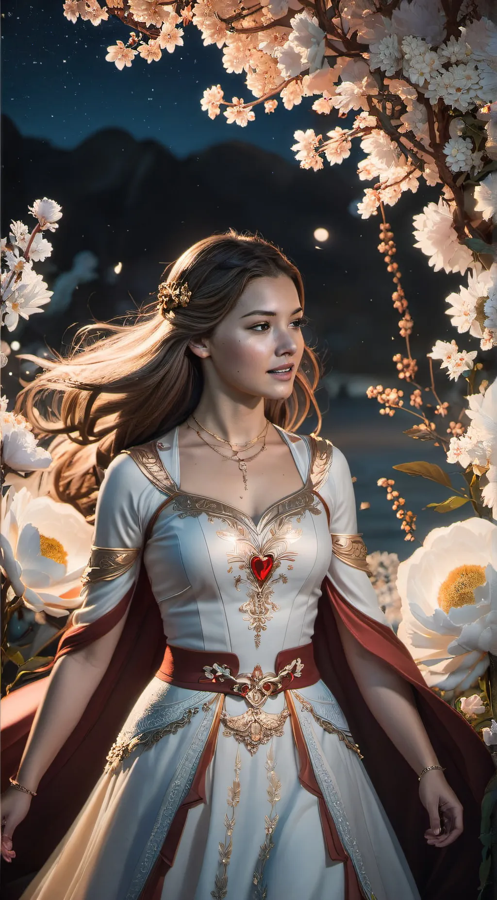 Talkie AI - Chat with Jessie 