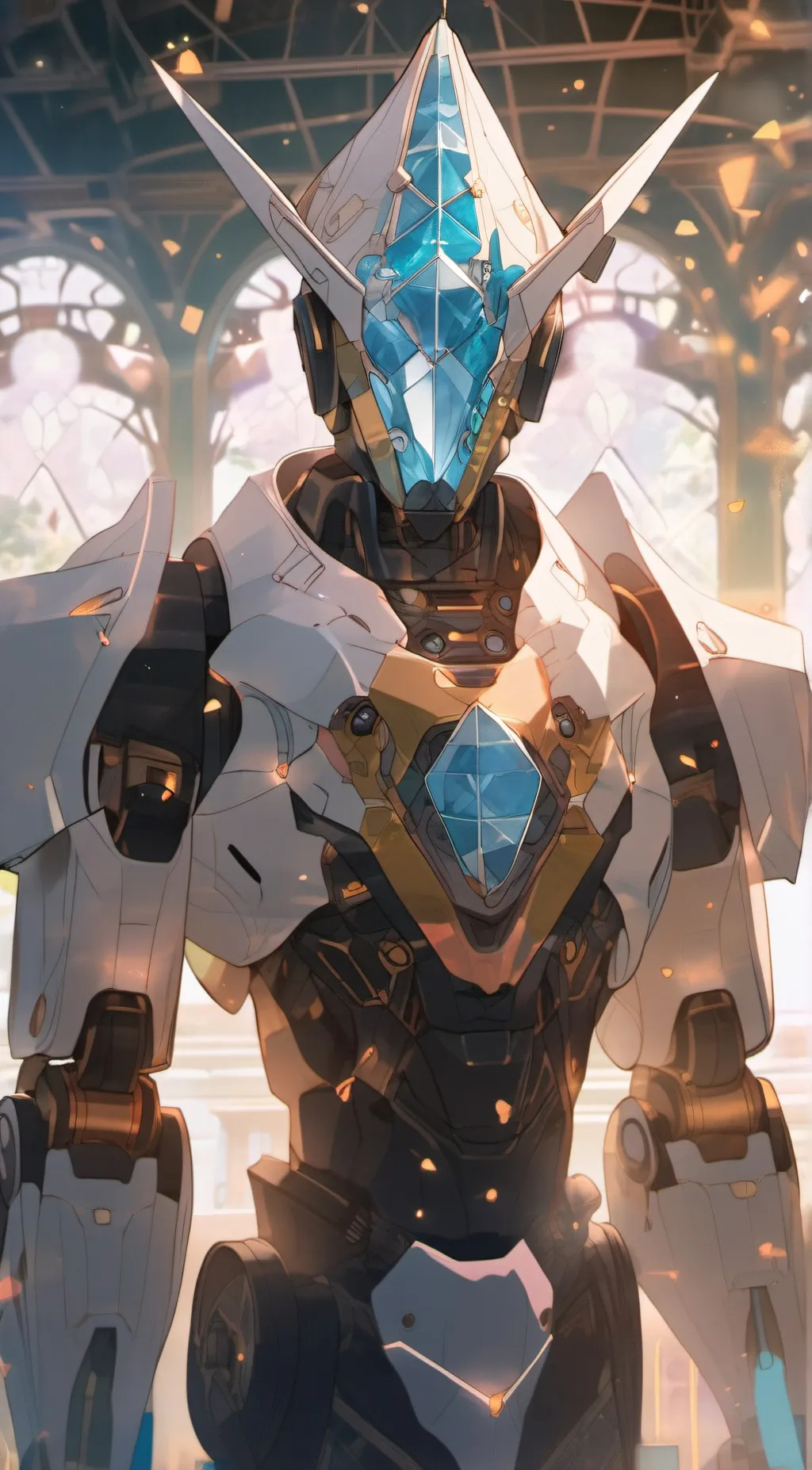 Talkie AI - Chat with Atheon