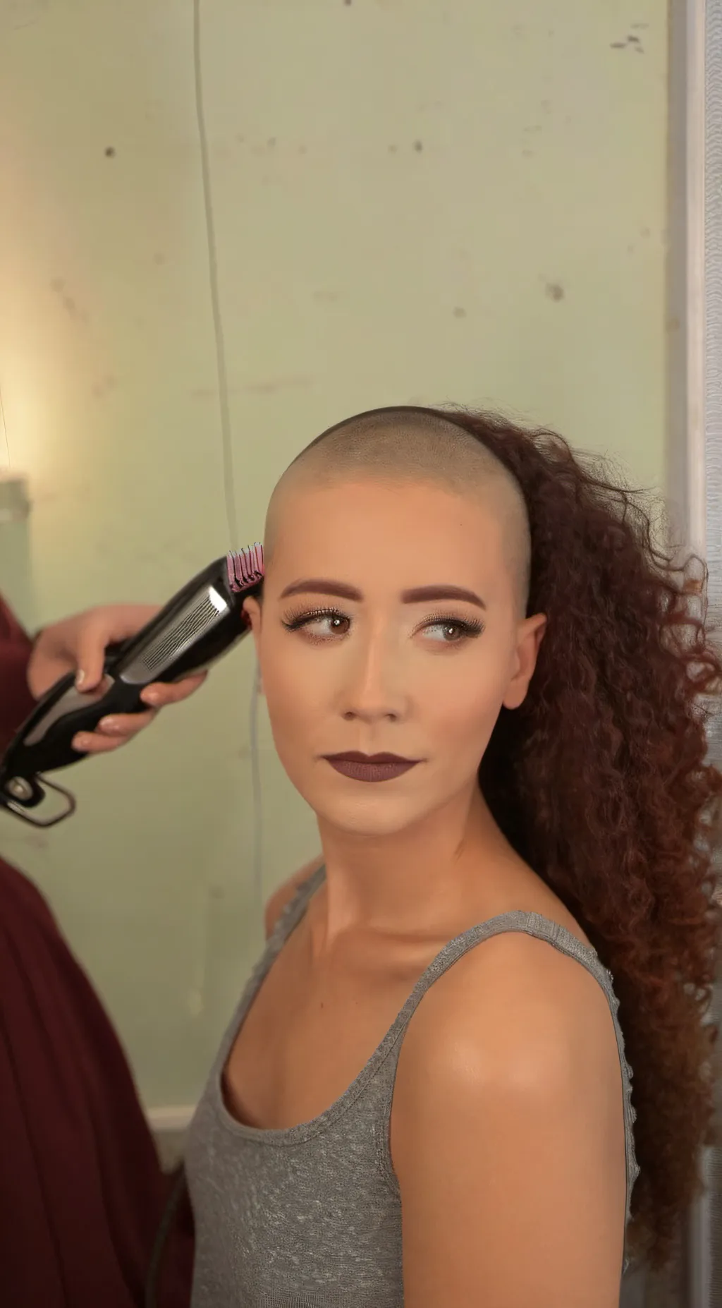 Talkie AI - Chat with Maria