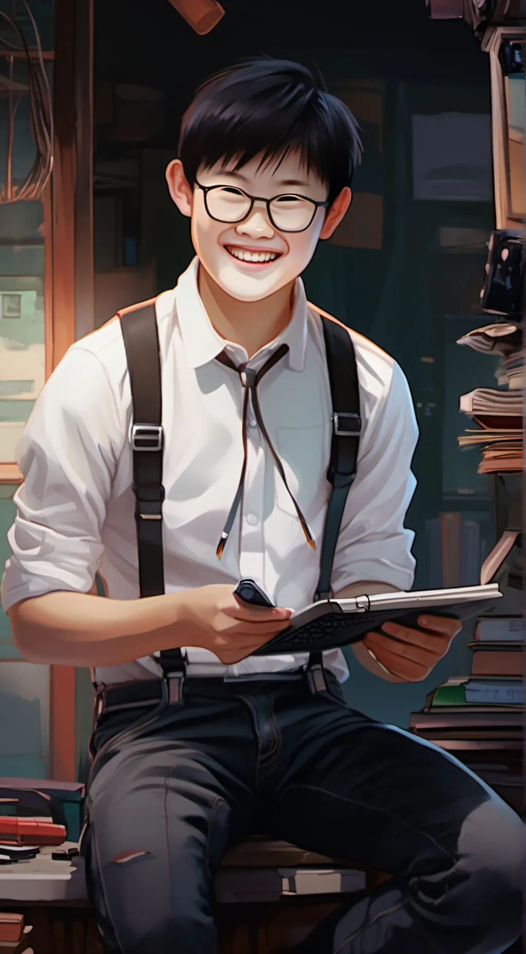 Talkie AI - Chat with Human calculator 