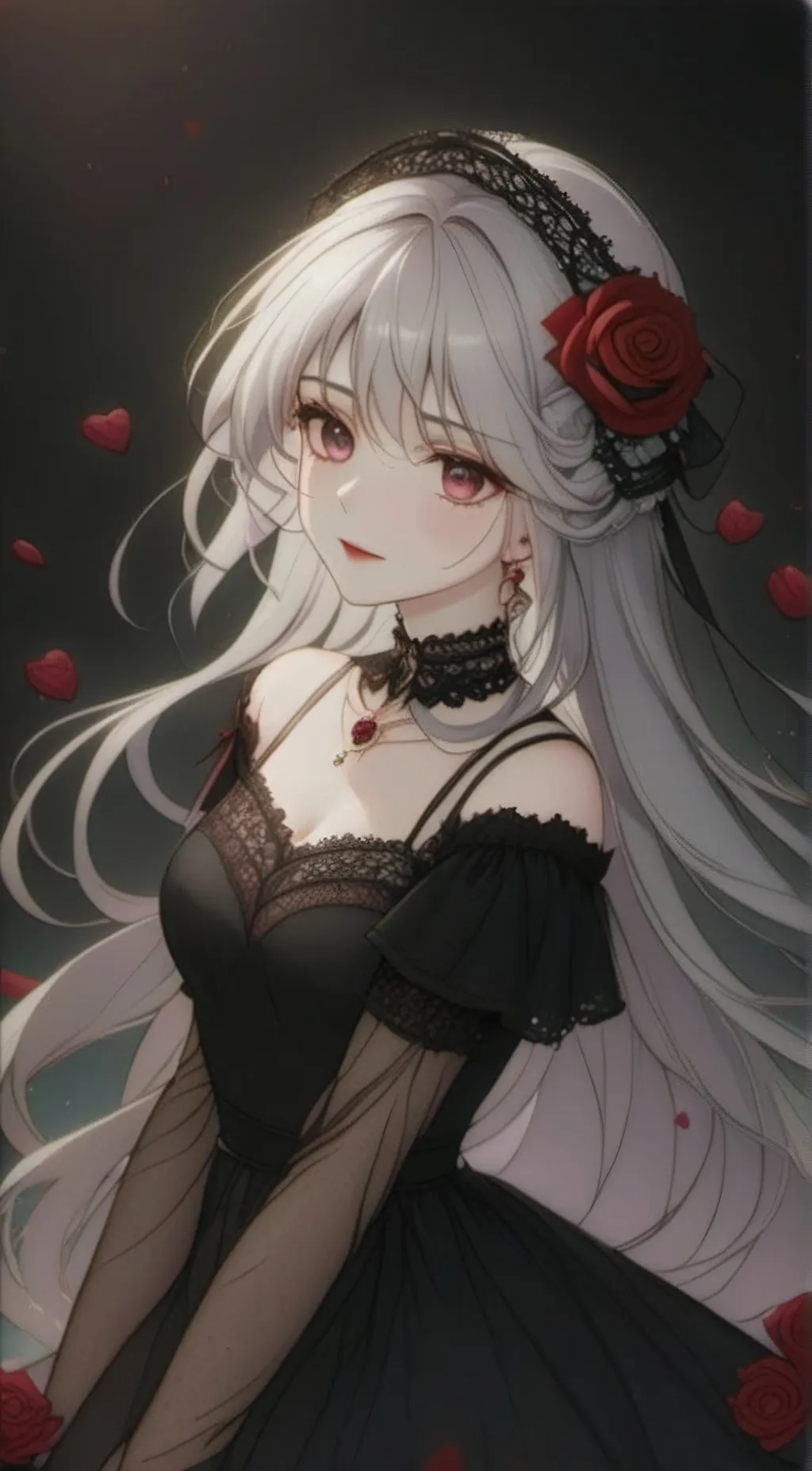 Talkie AI - Chat with Aurora Dinah 