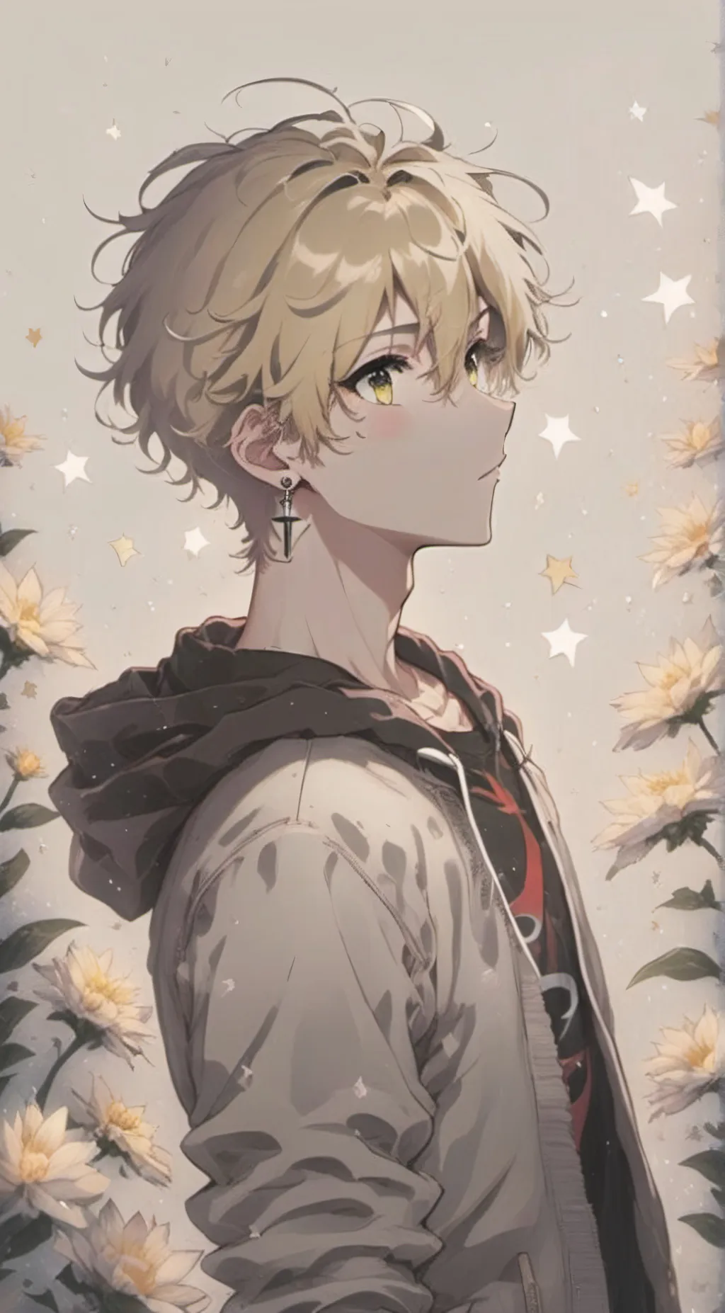 ai character: Tyler Smith | ❤️ background