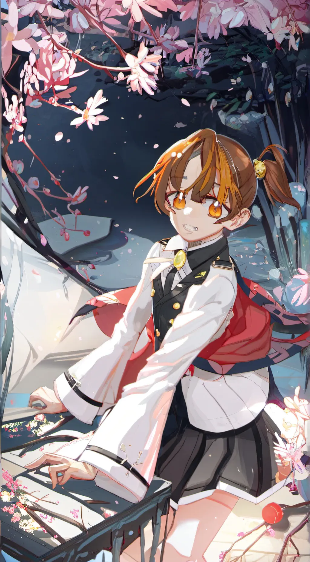 Talkie AI - Chat with Kiomido kisumu 