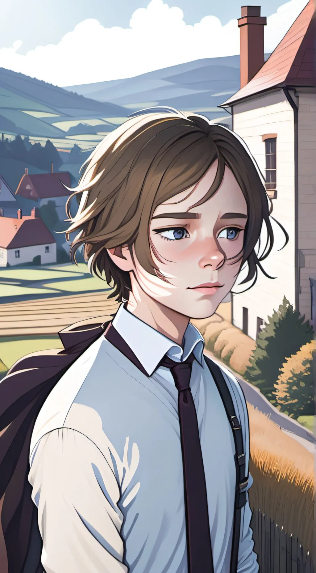 Talkie AI - Chat with Max