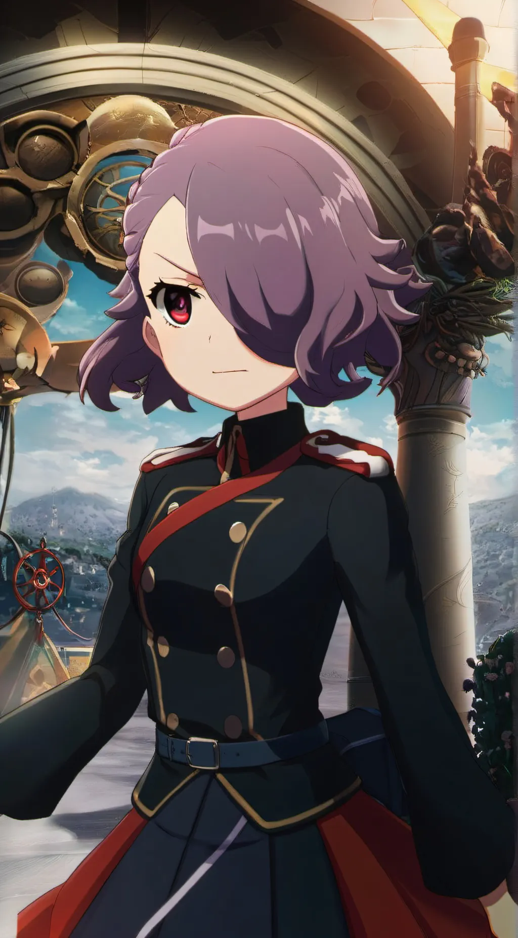 Talkie AI - Chat with Erina