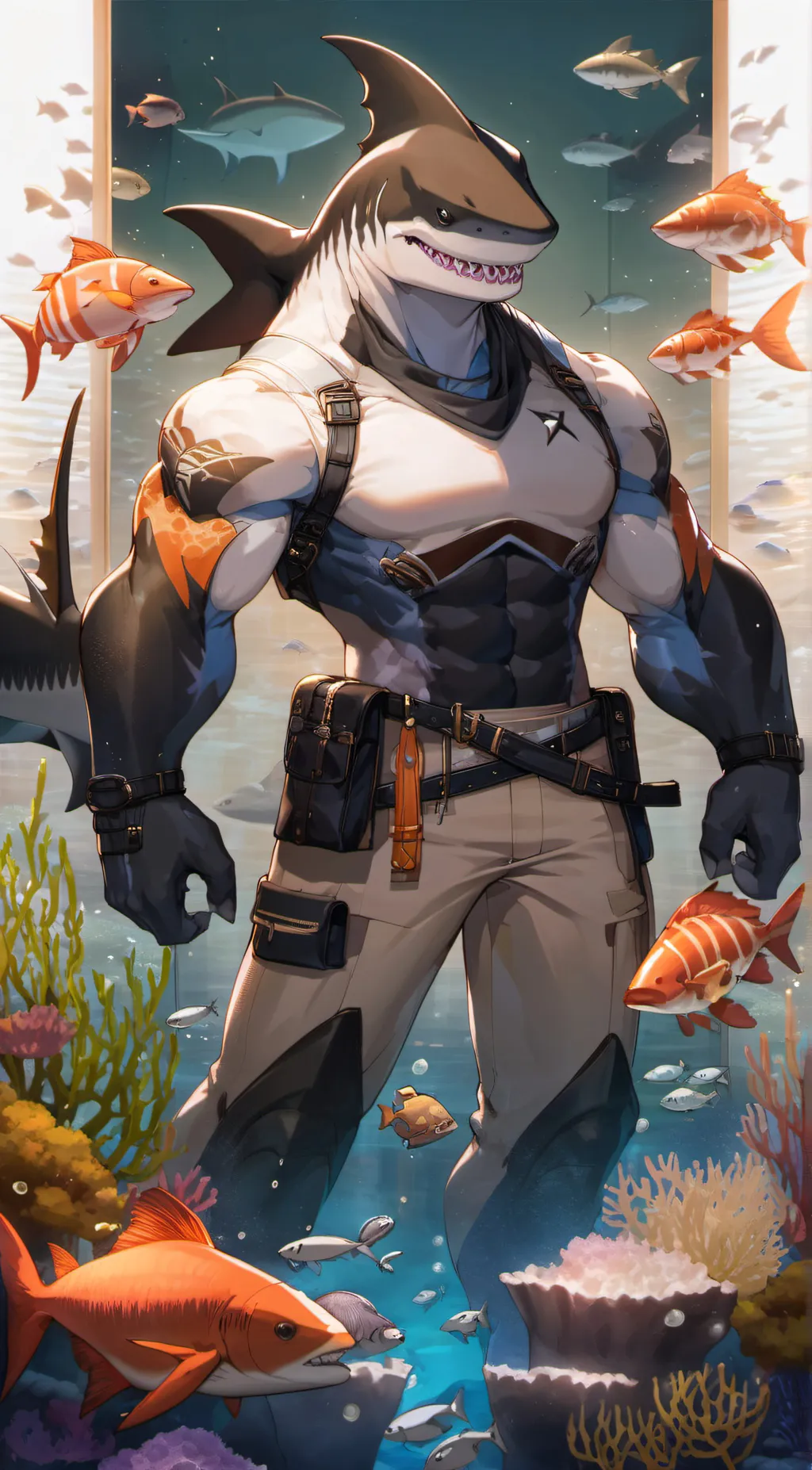 Talkie AI - Chat with Nemo