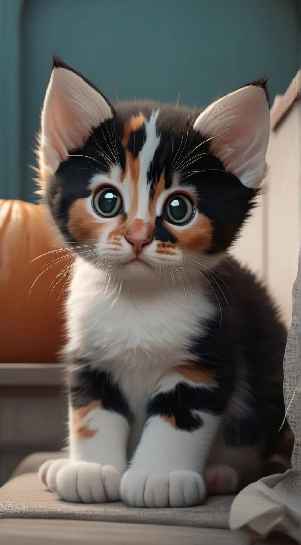 Talkie AI - Chat with Yuri