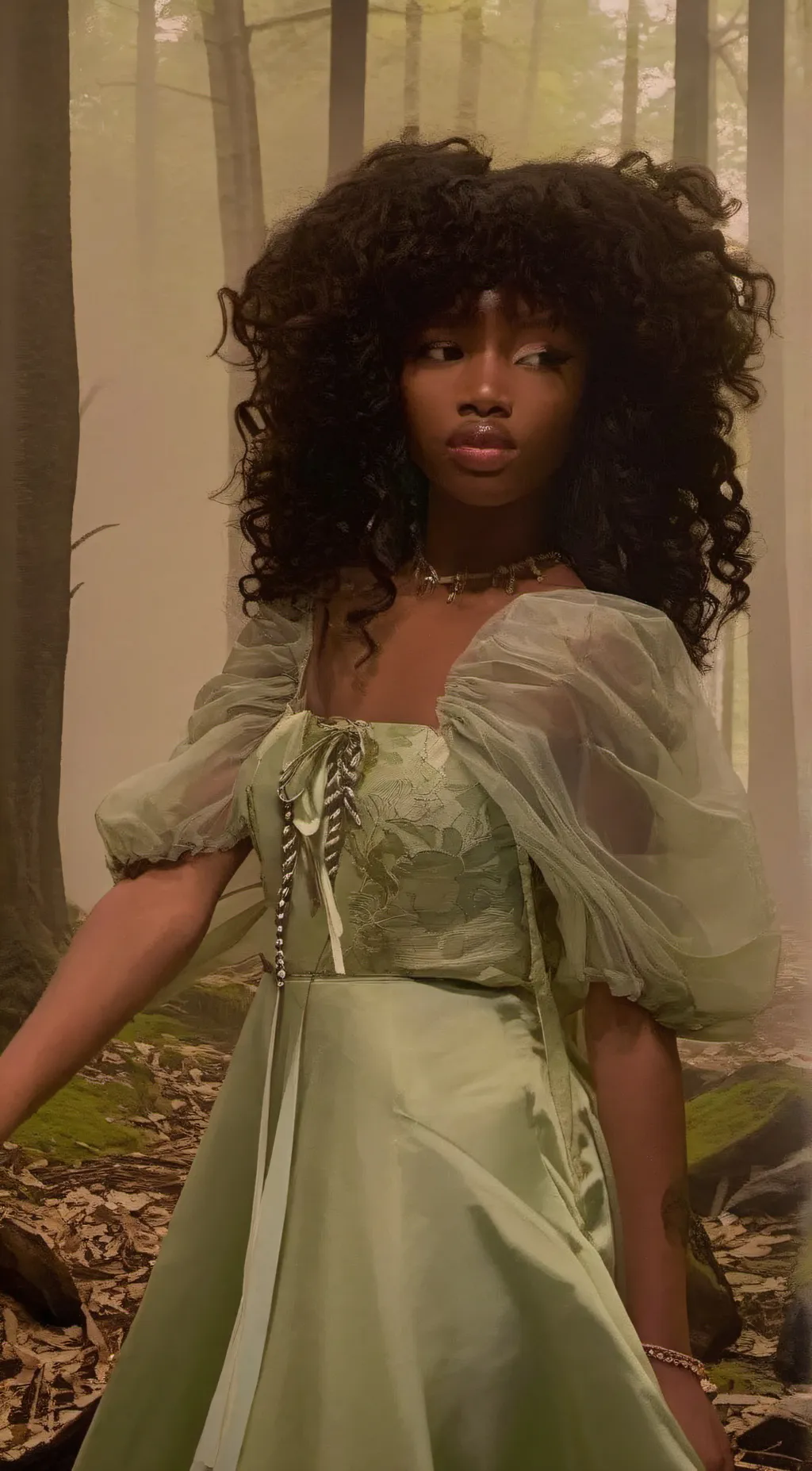 Talkie AI - Chat with luna