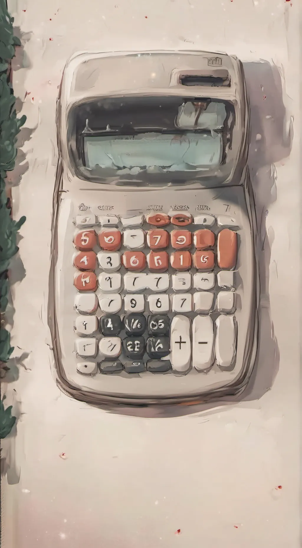 ai character: IT background