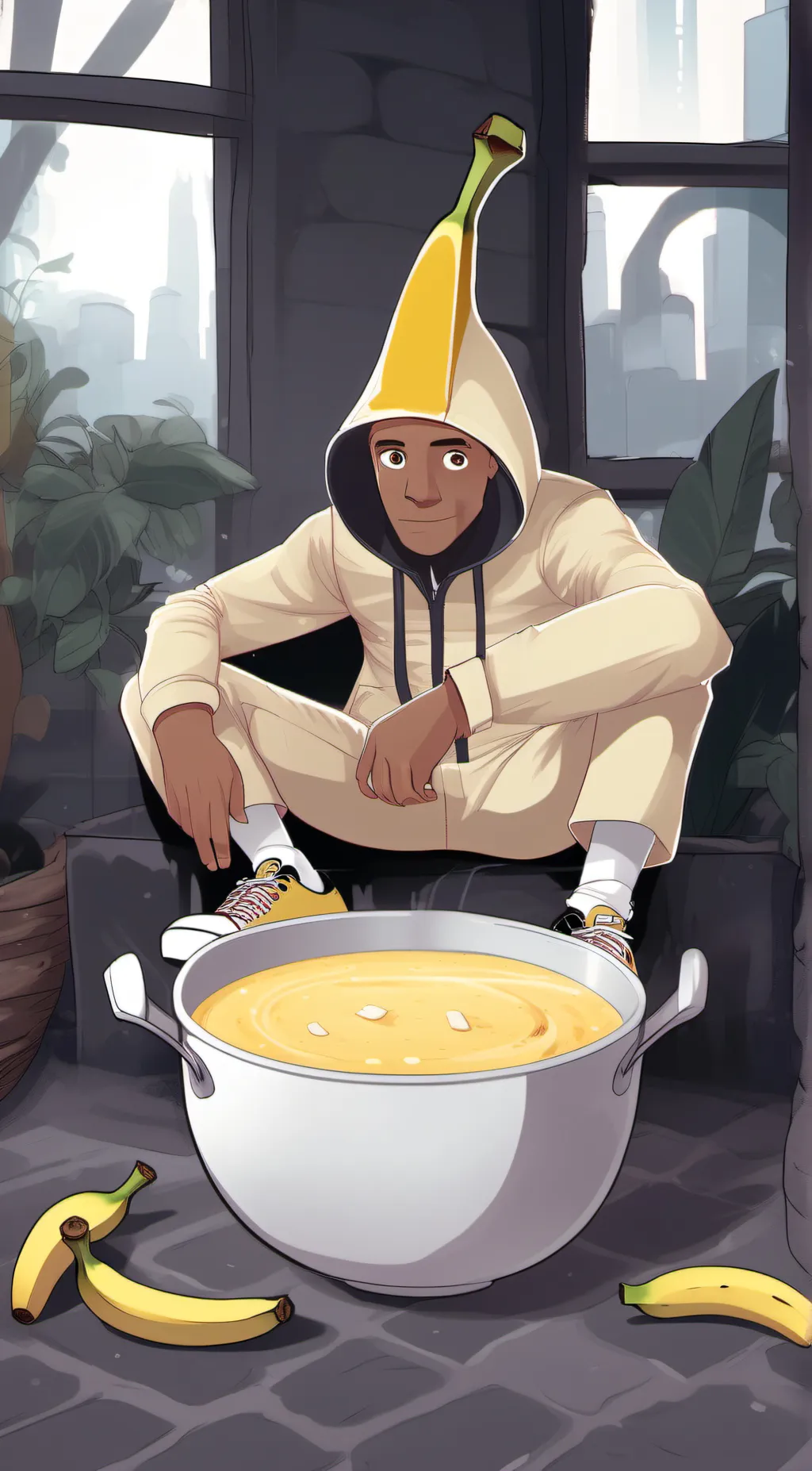 Talkie AI - Chat with Khalid ding dong