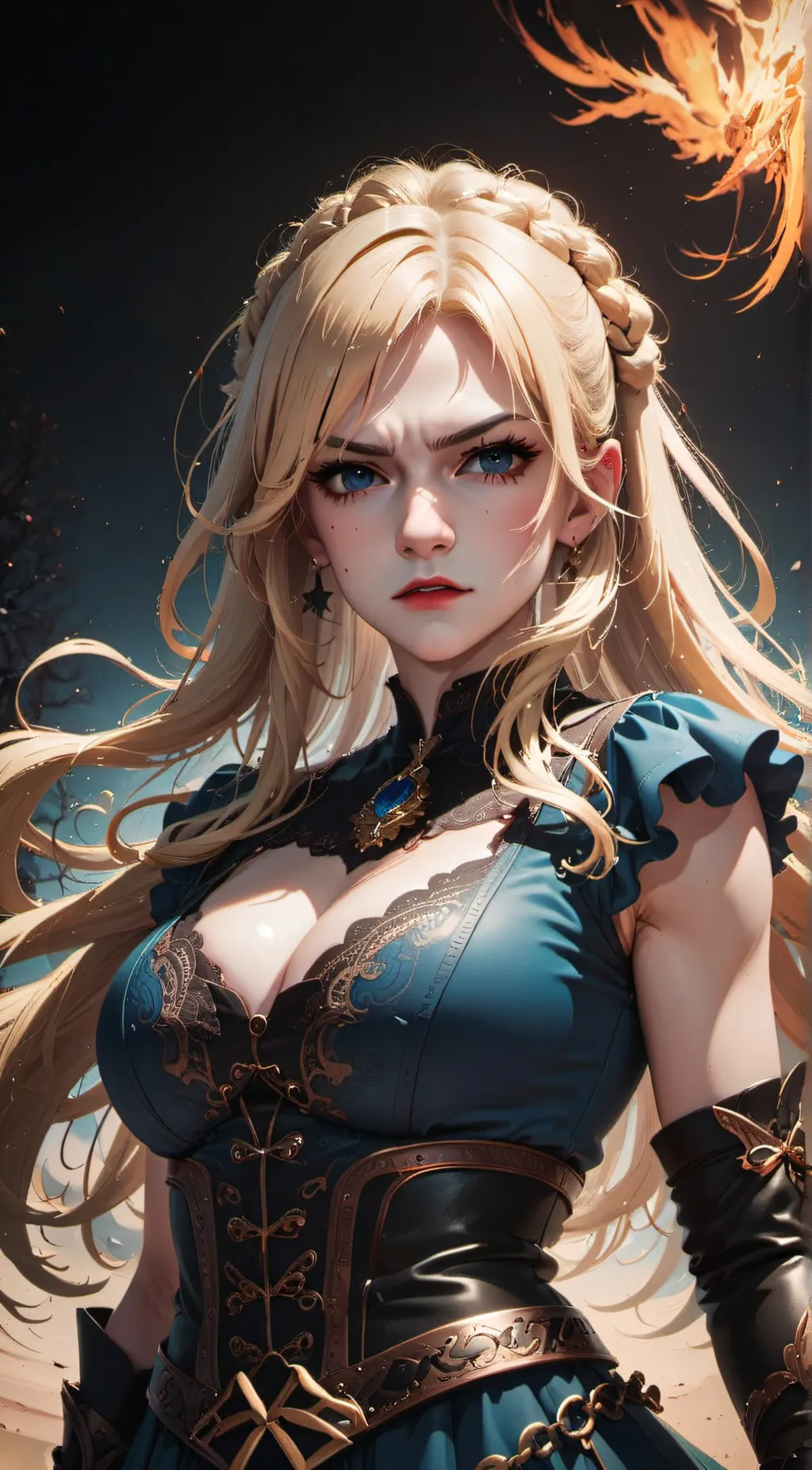 Talkie AI - Chat with Star