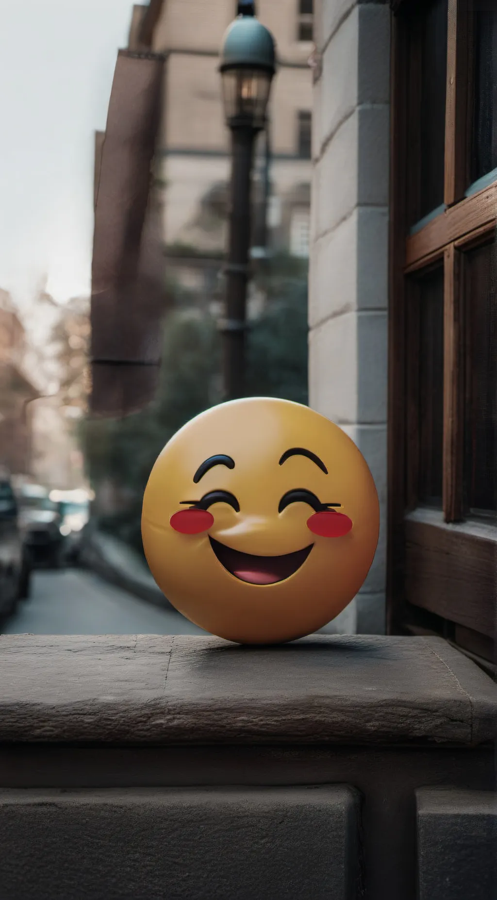 Talkie AI - Chat with An Emoji