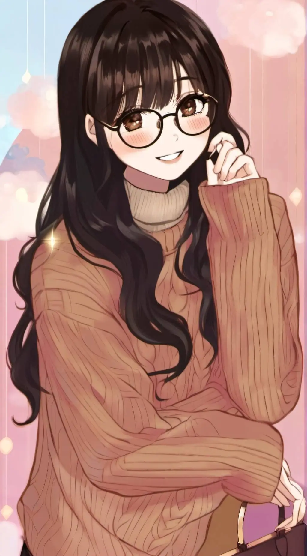 ai character: Rylala background