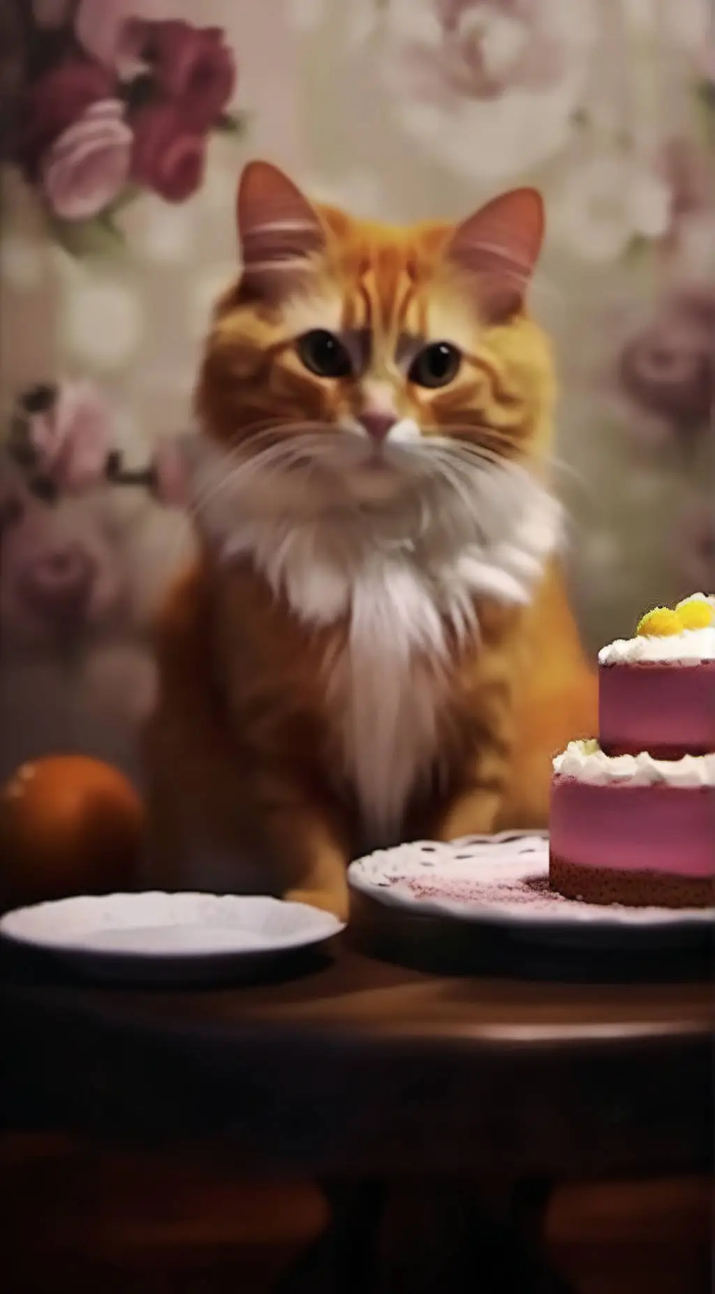 Talkie AI - Chat with Napoleon