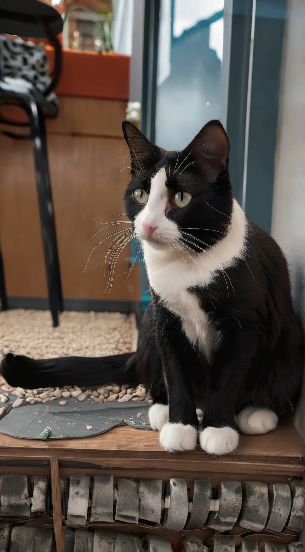 Talkie AI - Chat with RJ